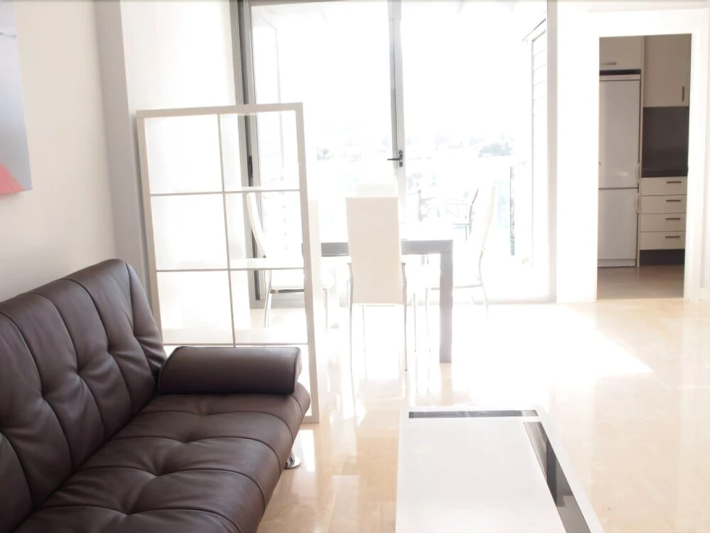 Apartamento Vergel de Denia 019