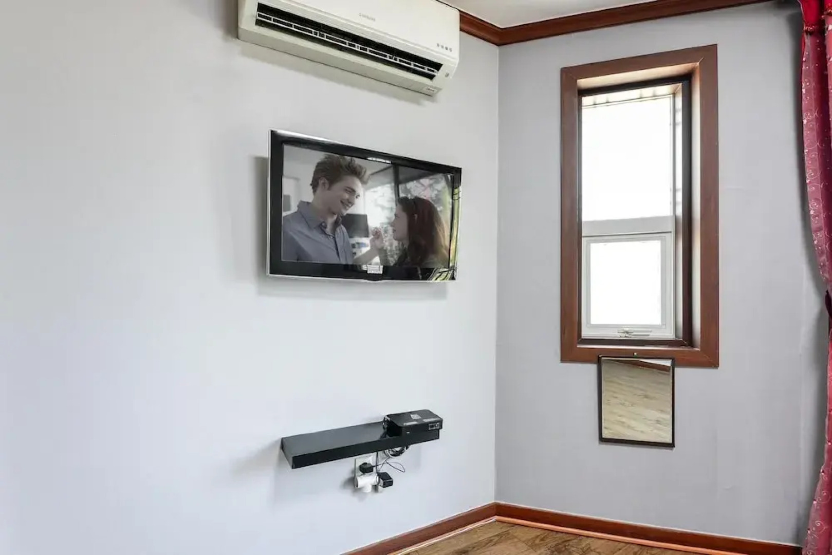 Samcheok Duelkkot Pension