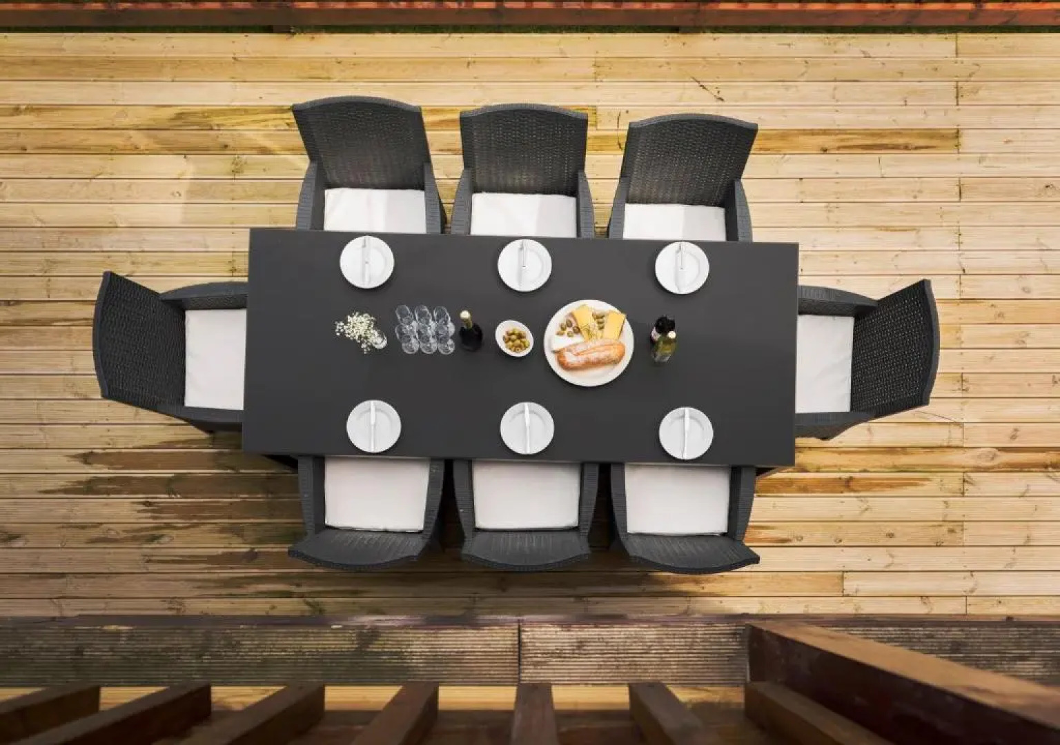 Haven House with Hot Tub on Retallack Resort with 4 bedrooms