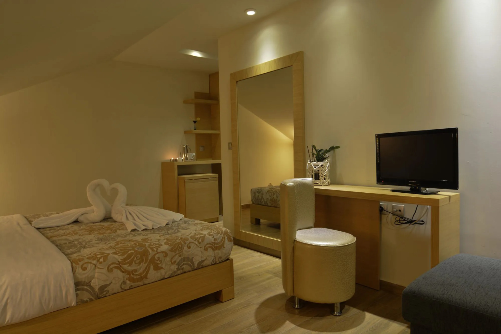 Hotel Epavlis Eleftheriadi