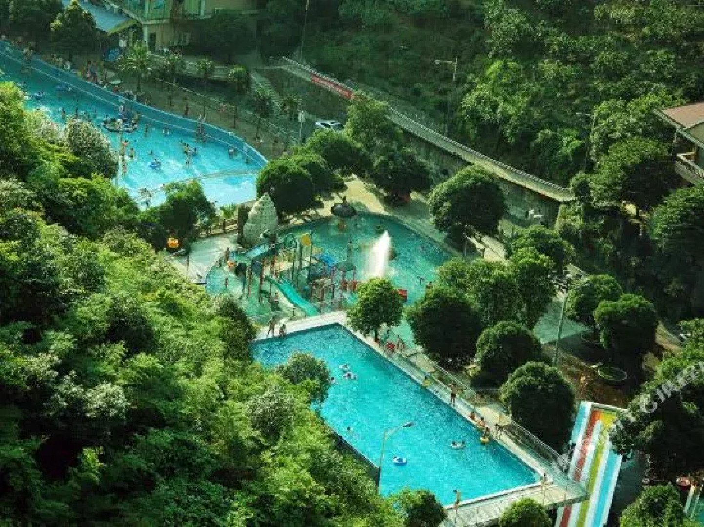 Chenzhou Tianxi Hotel