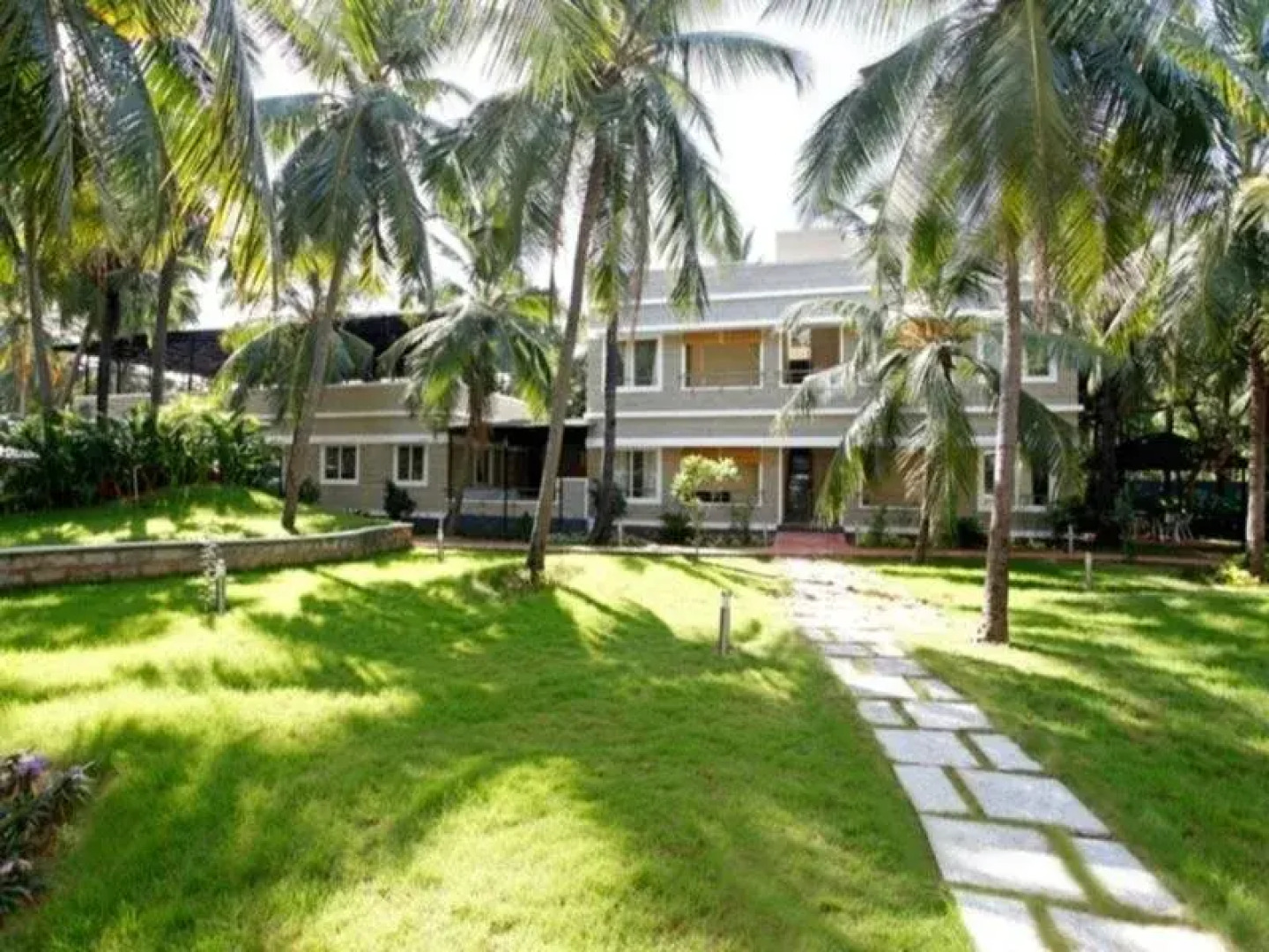 Ayur Resorts