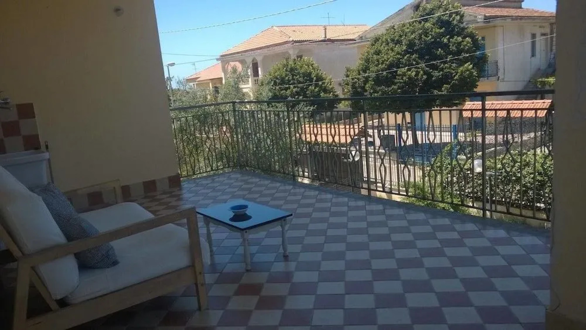 La Casa Del Laghetto