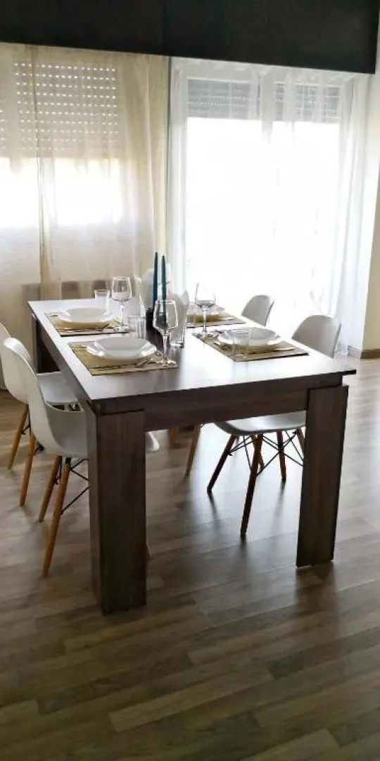 The Bridge-House Apartment