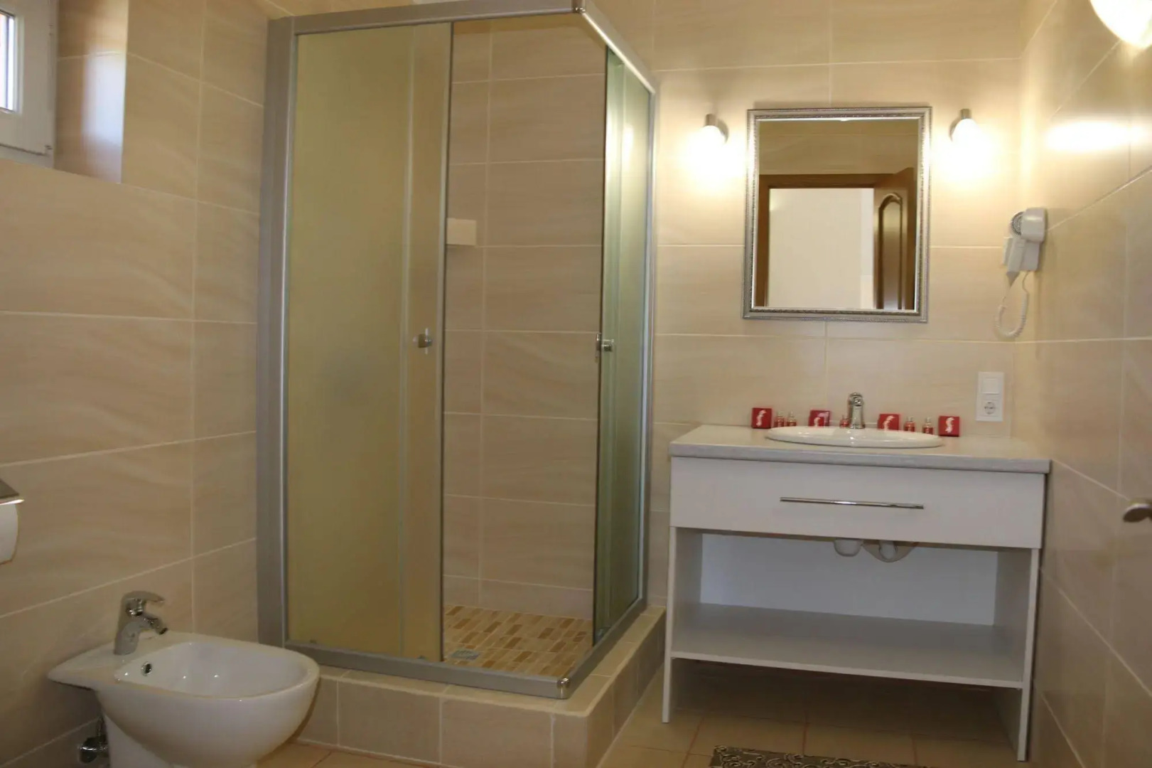 Отель «Фантазия»