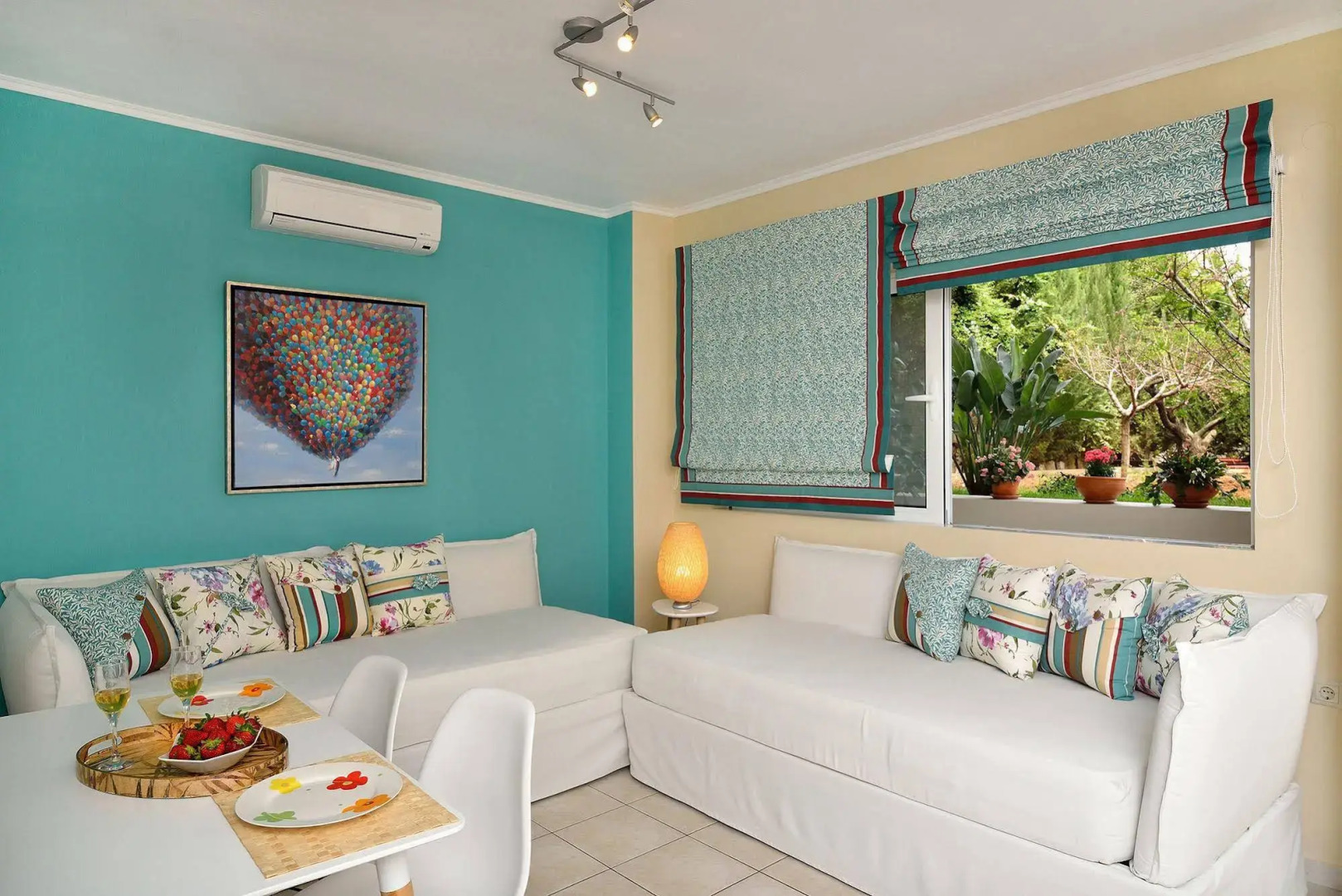 Stamatakis Boutique Studios