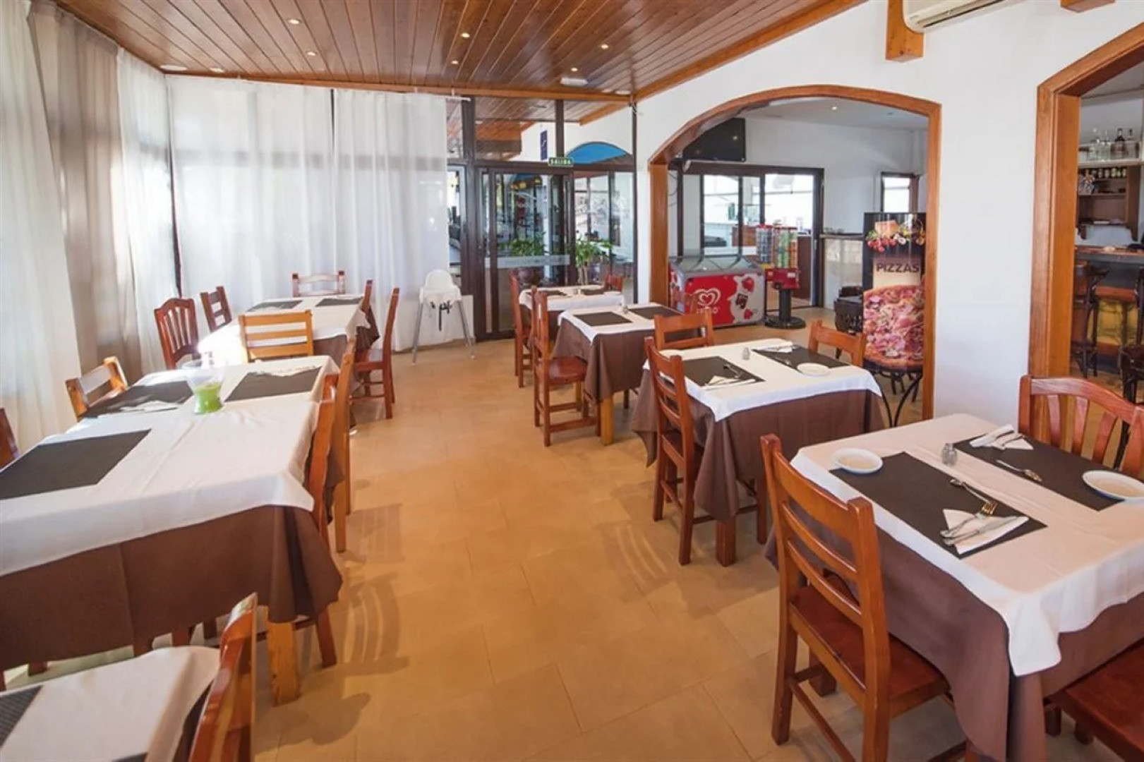 Tabaiba Apartamentos