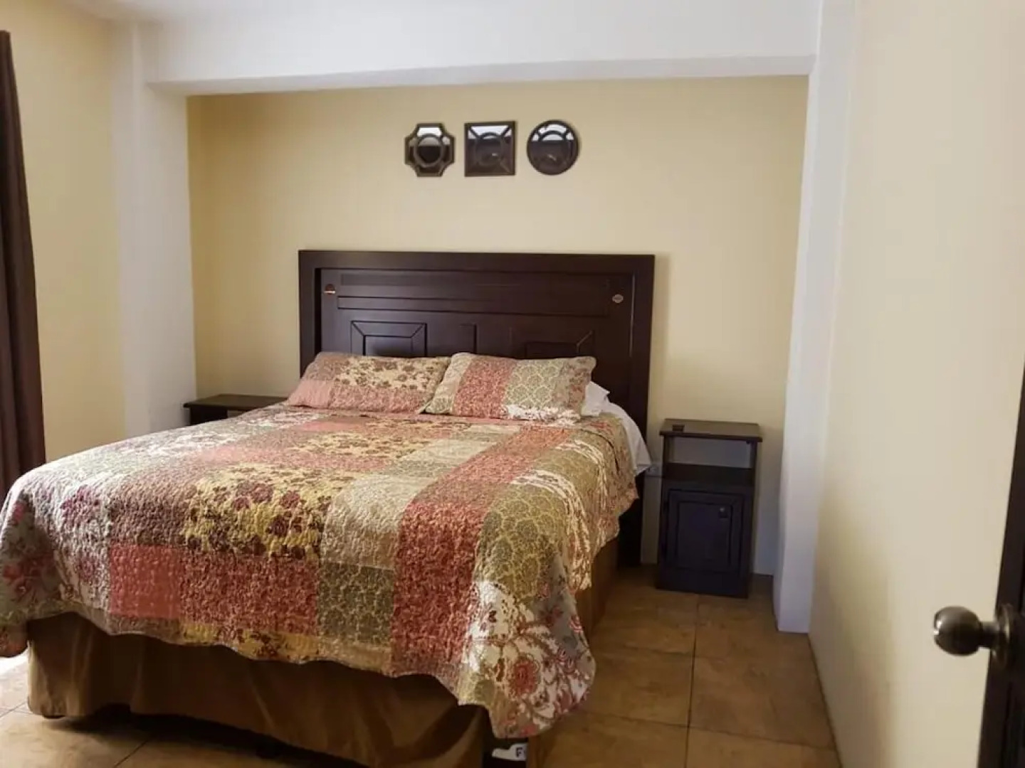 Hotel Portal de Occidente