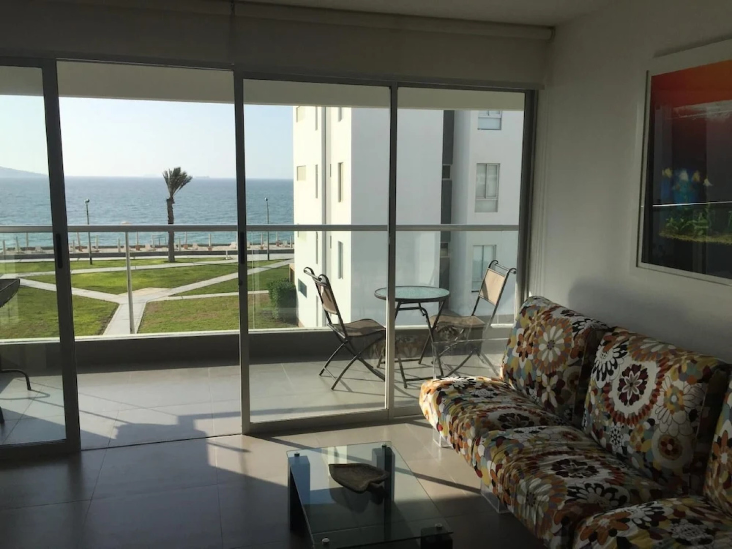 Apartment Paracas