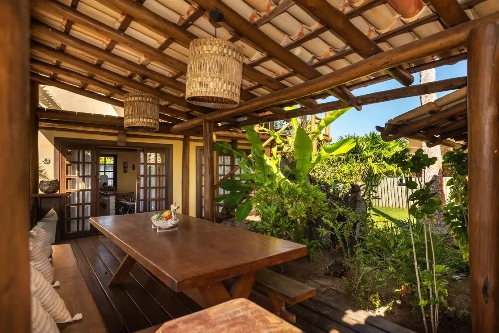 Sossego e Tranquilidade Vila do Outeiro