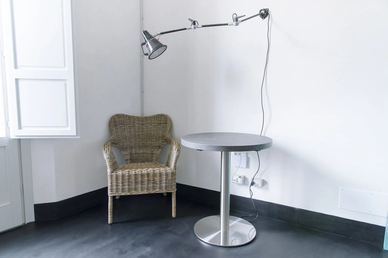 Palazzo Melfi Suite - Hotel