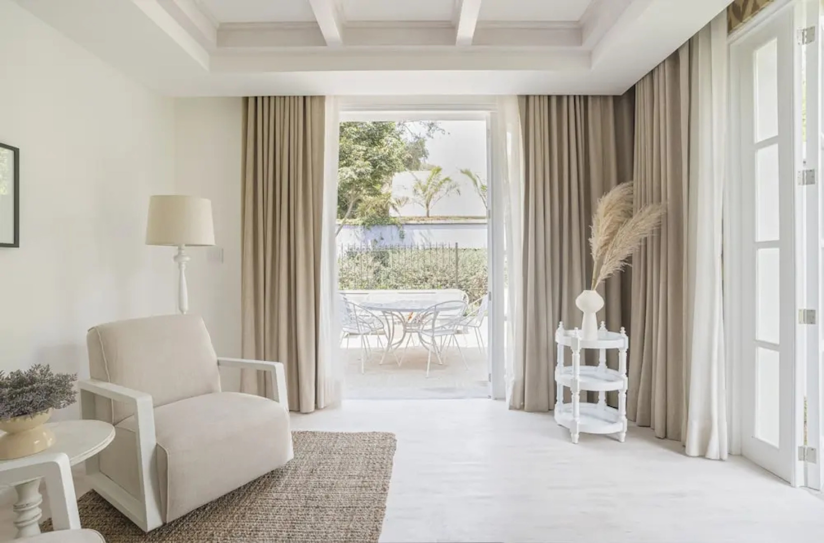 Villa Bokeh - Relais & Chateaux