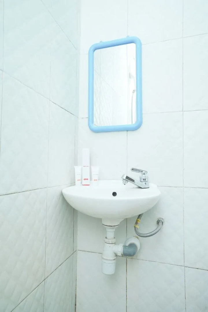 OYO 1239 Mojokerto Classic Residence