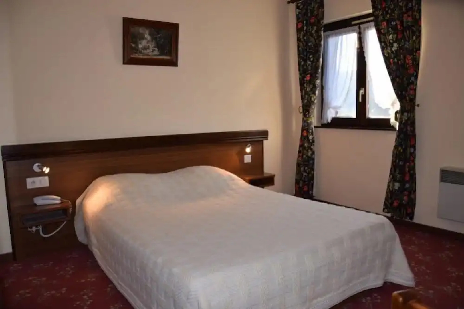 Hôtel L'Écu D'Alsace