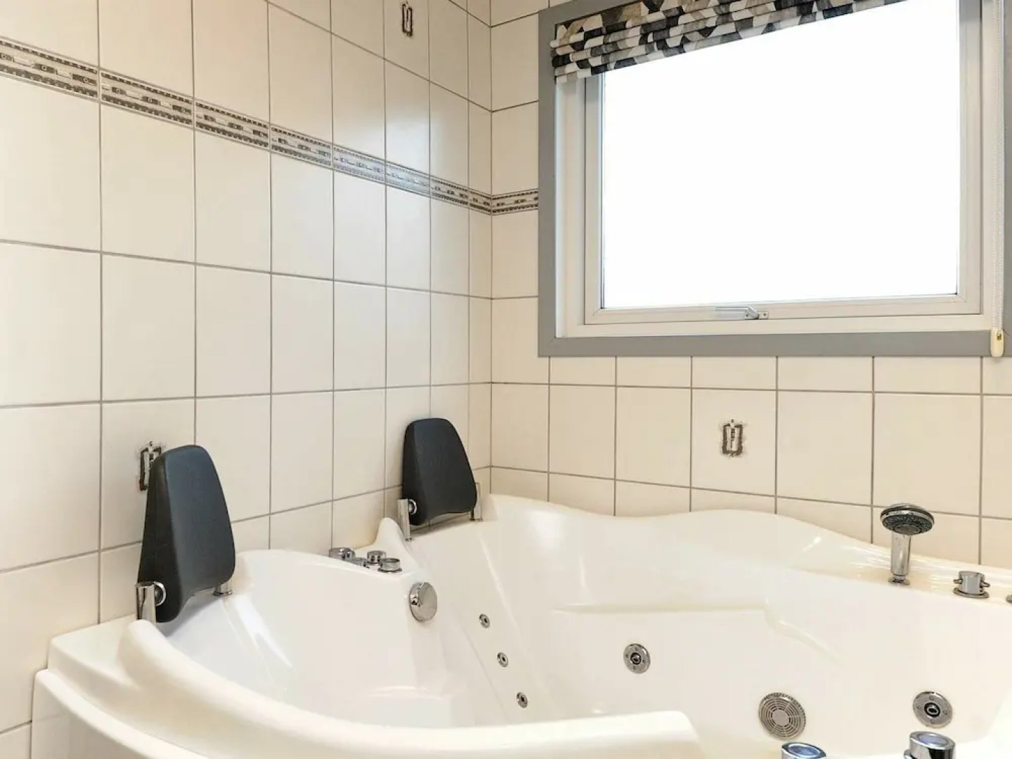 Delighful Holiday Home in Oksbøl With Sauna