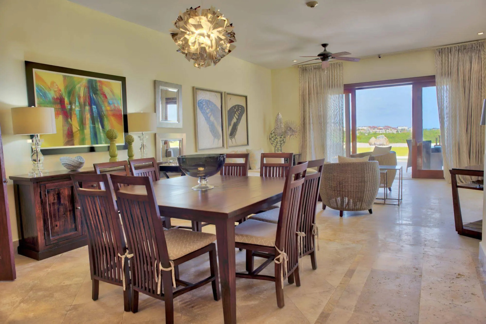 Xeliter Golden Bear Lodge, Cap Cana