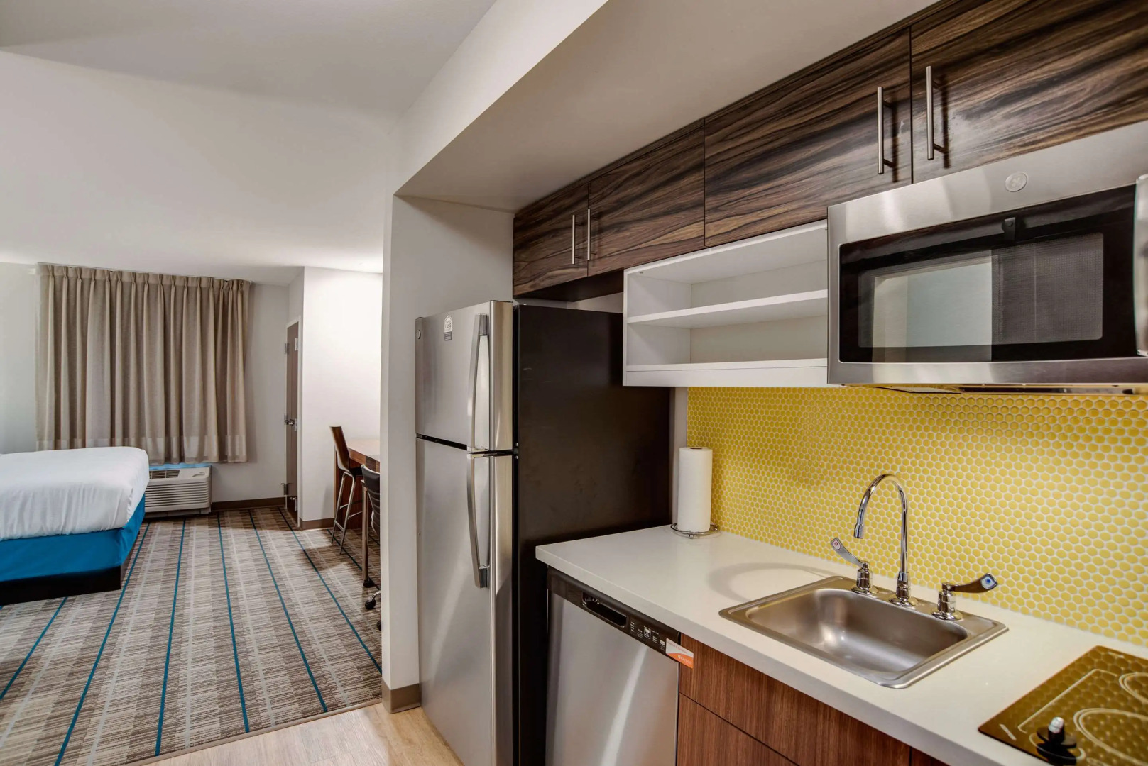 MainStay Suites Carlisle - Harrisburg