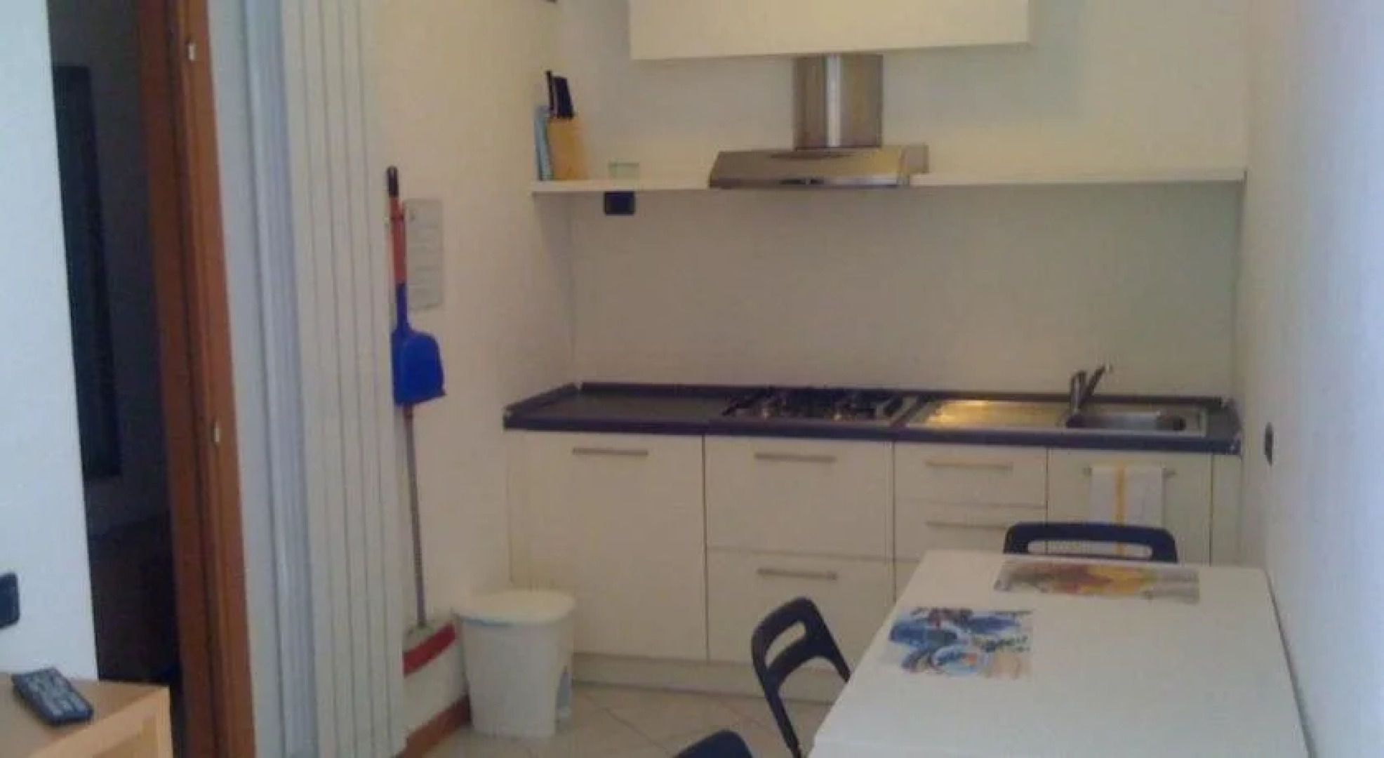 Residence Dulcis In Fundo