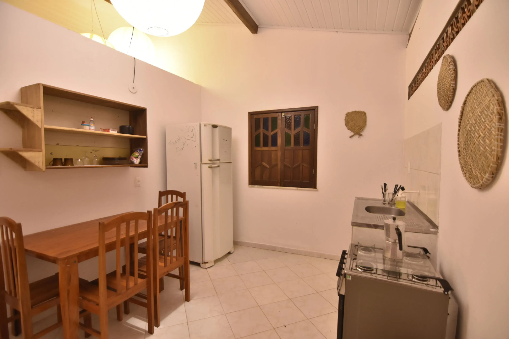 Pousada Sossego Boipeba