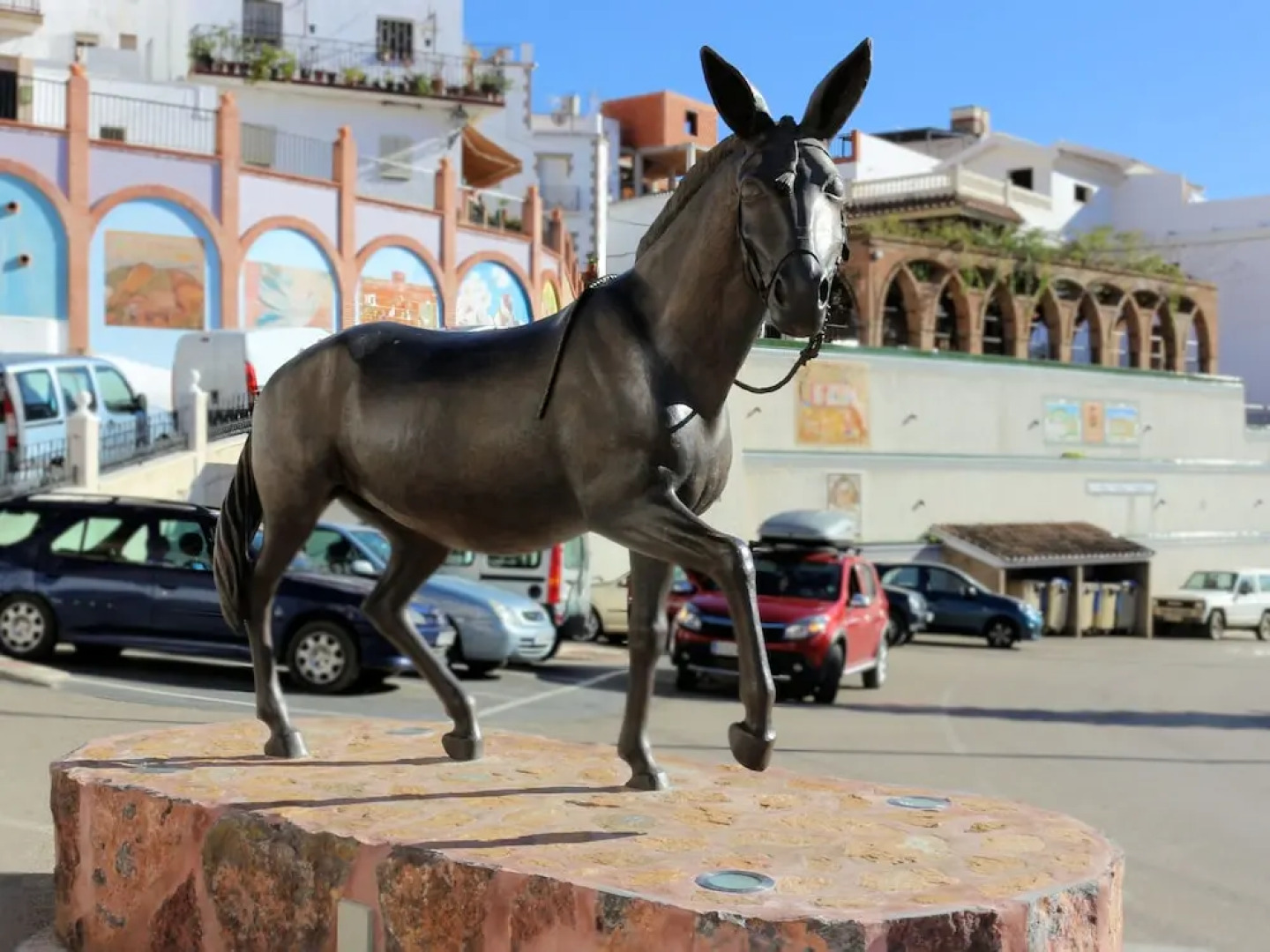 Detached Holiday Home With Private Pool and Beautiful Location Near Arenas