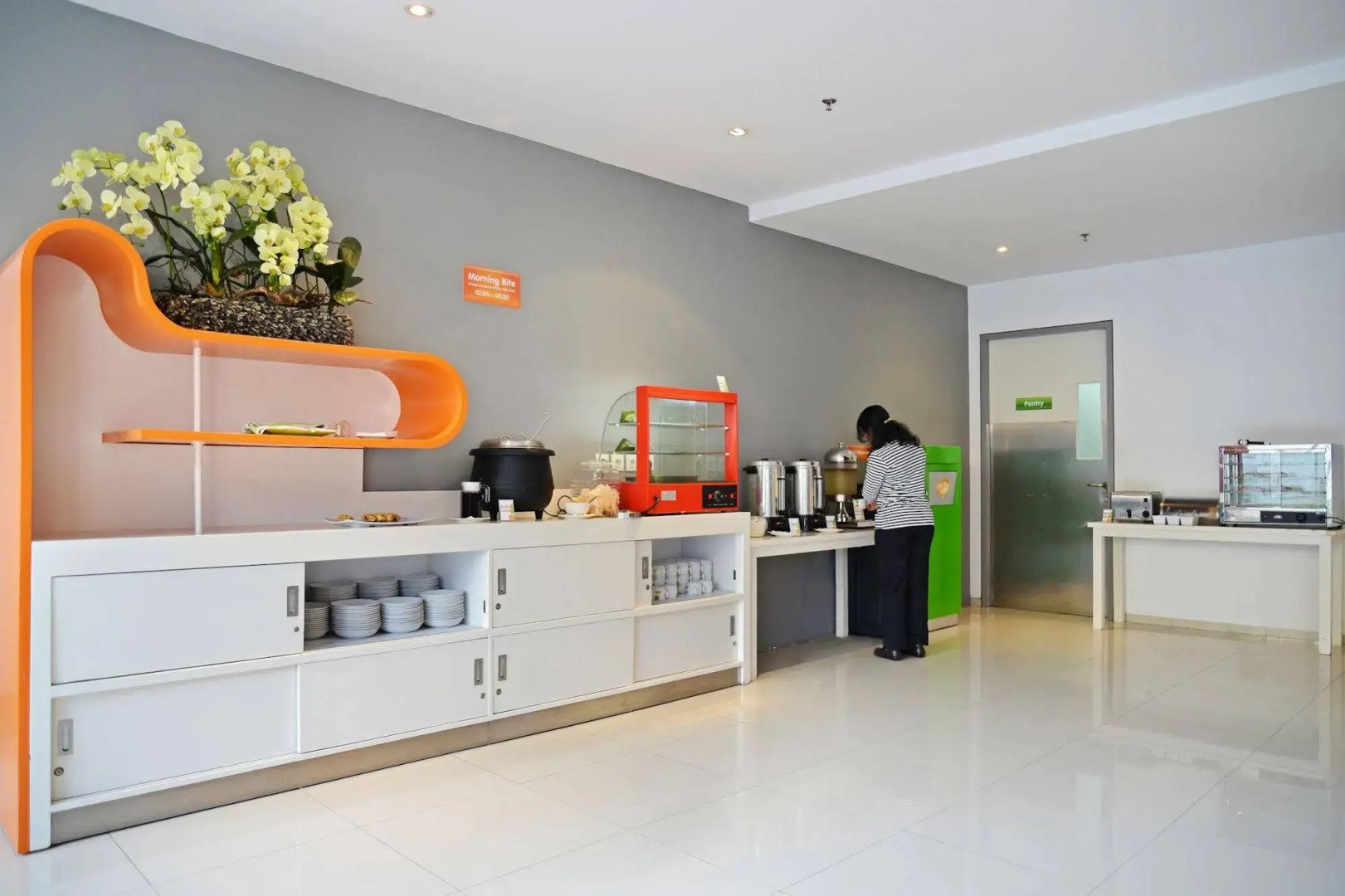 POP! Hotel Tanjung Karang Lampung