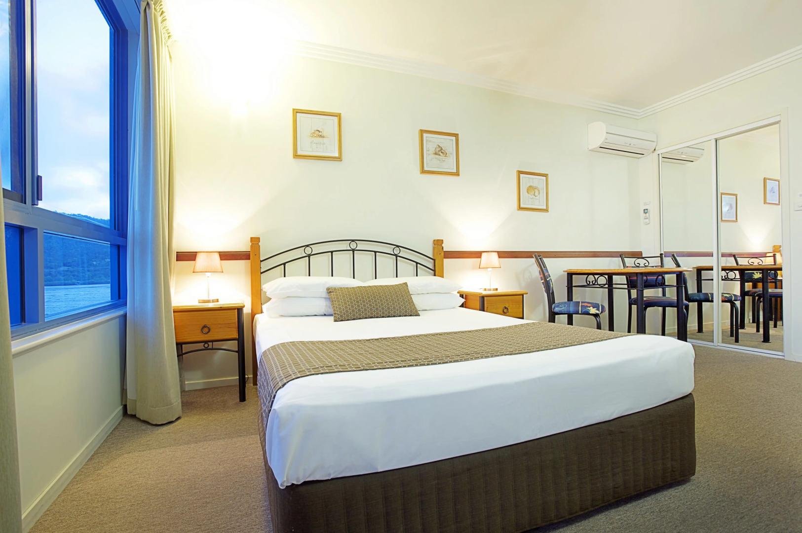 at Whitsunday Vista Holiday Apartments