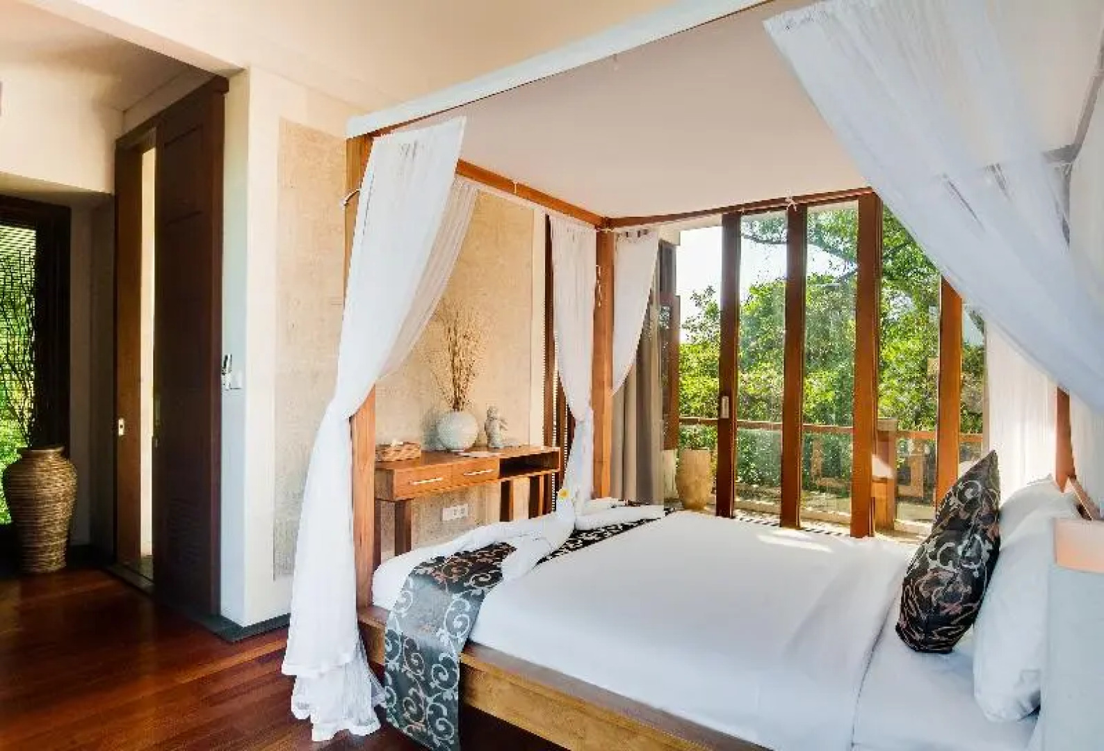 Citrus Tree Villas - La Mer