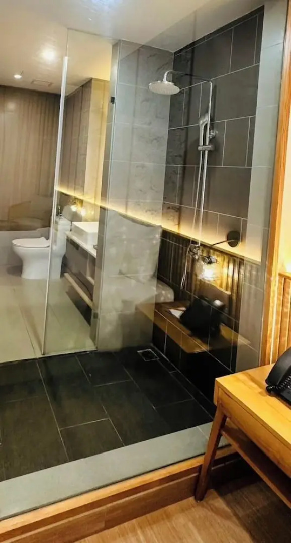 Seabird Hotel Thien Cam