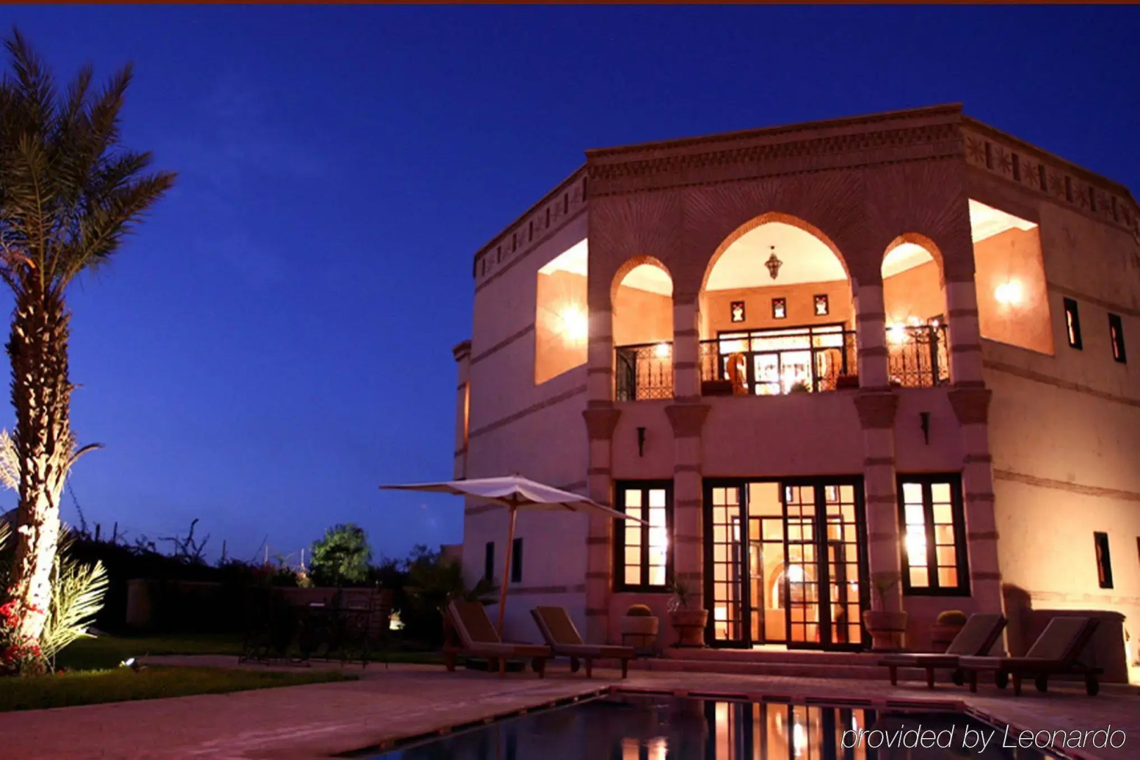 Rose Garden Resort & Spa