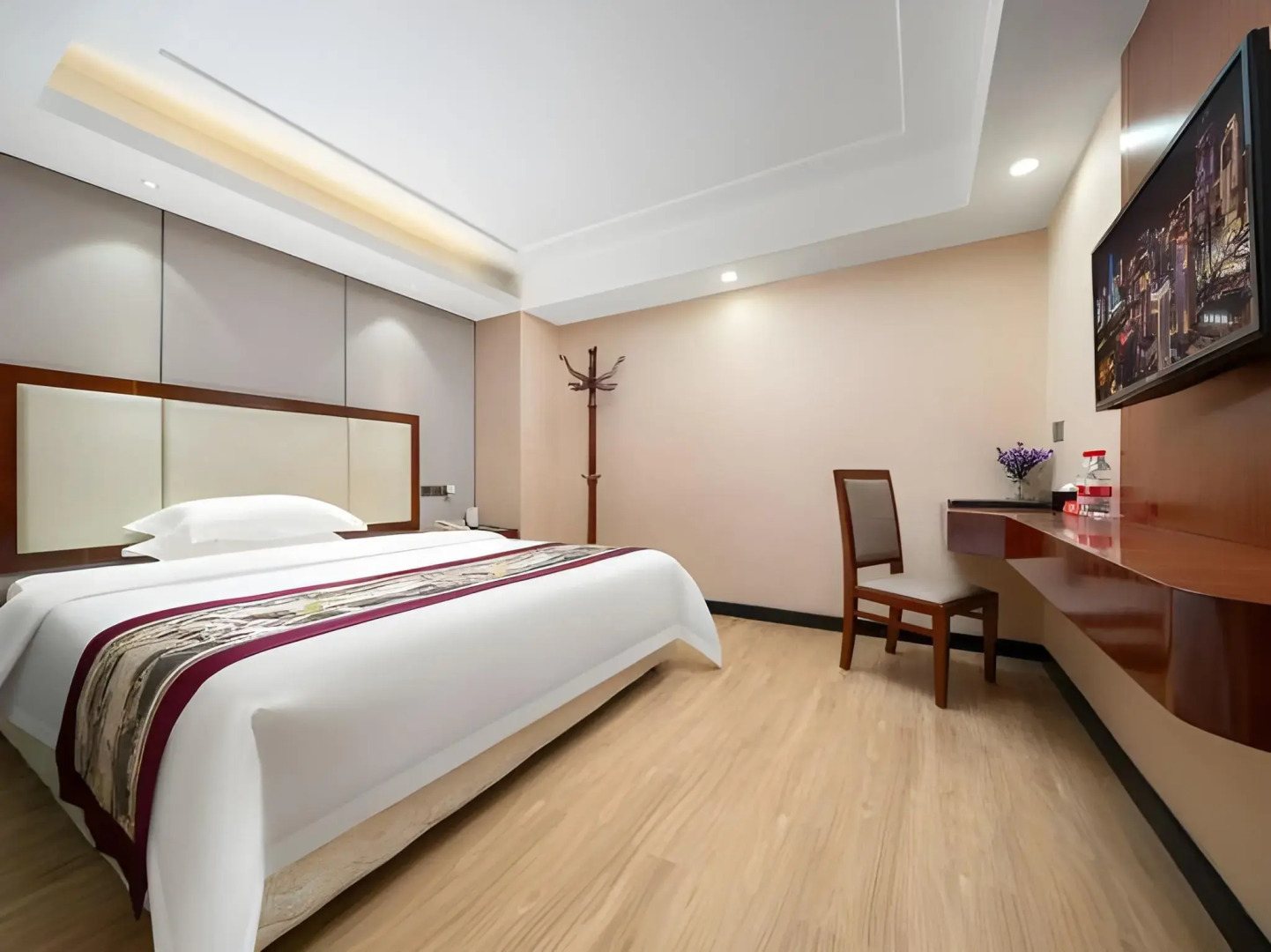 Honglilai Hotel Shenzhen