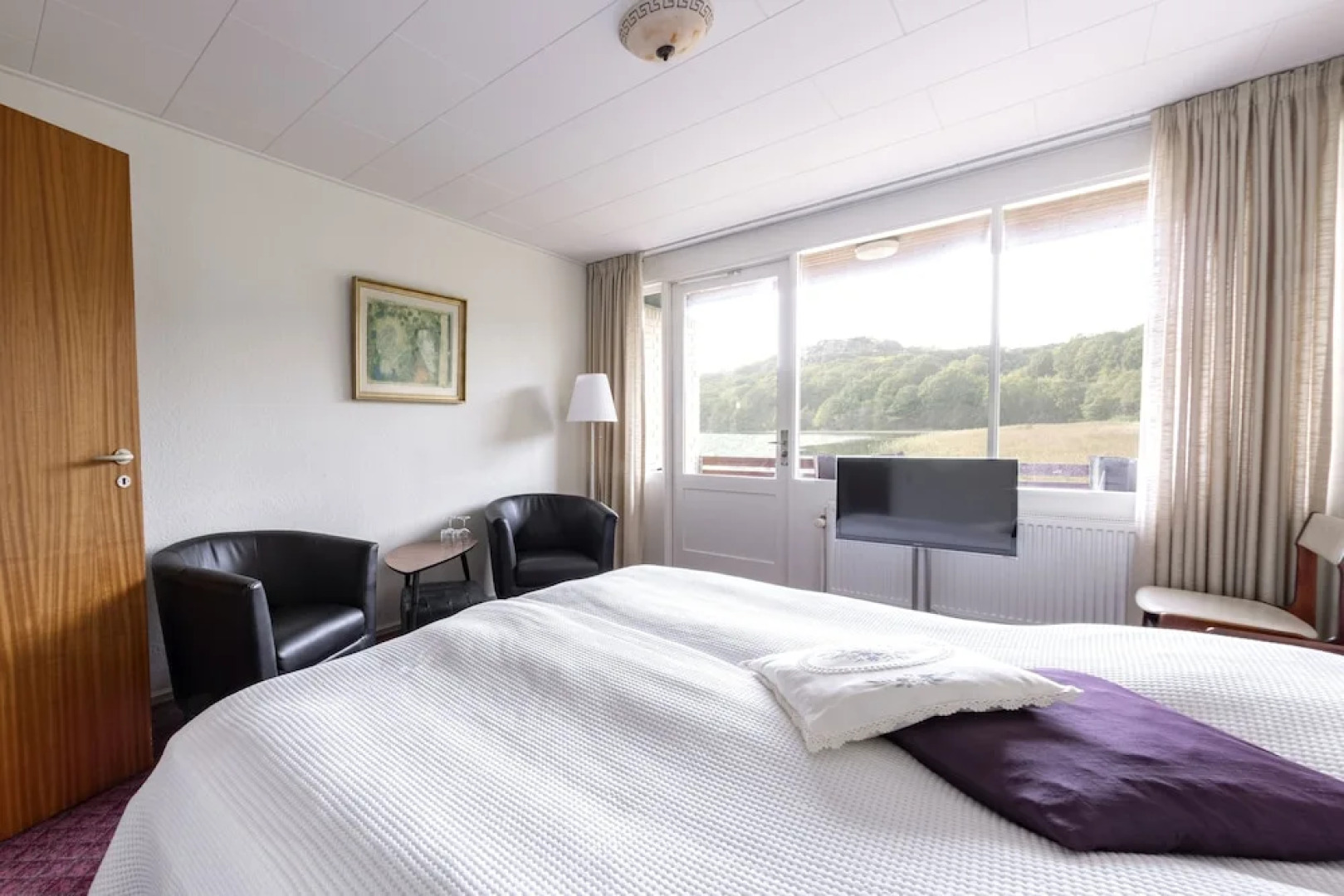 Hotel Hammersø - Adults Only