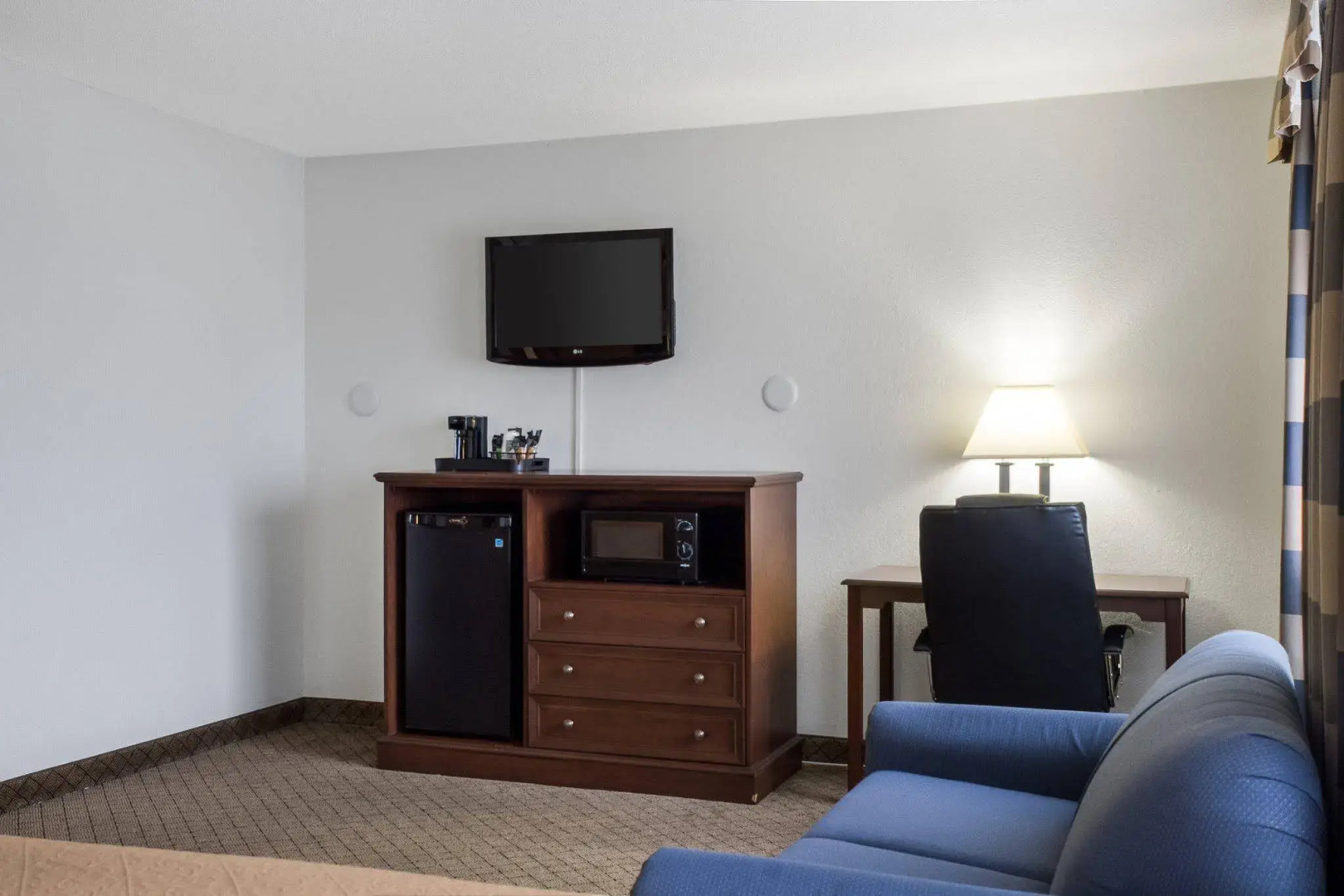 Quality Inn Oacoma - Chamberlain