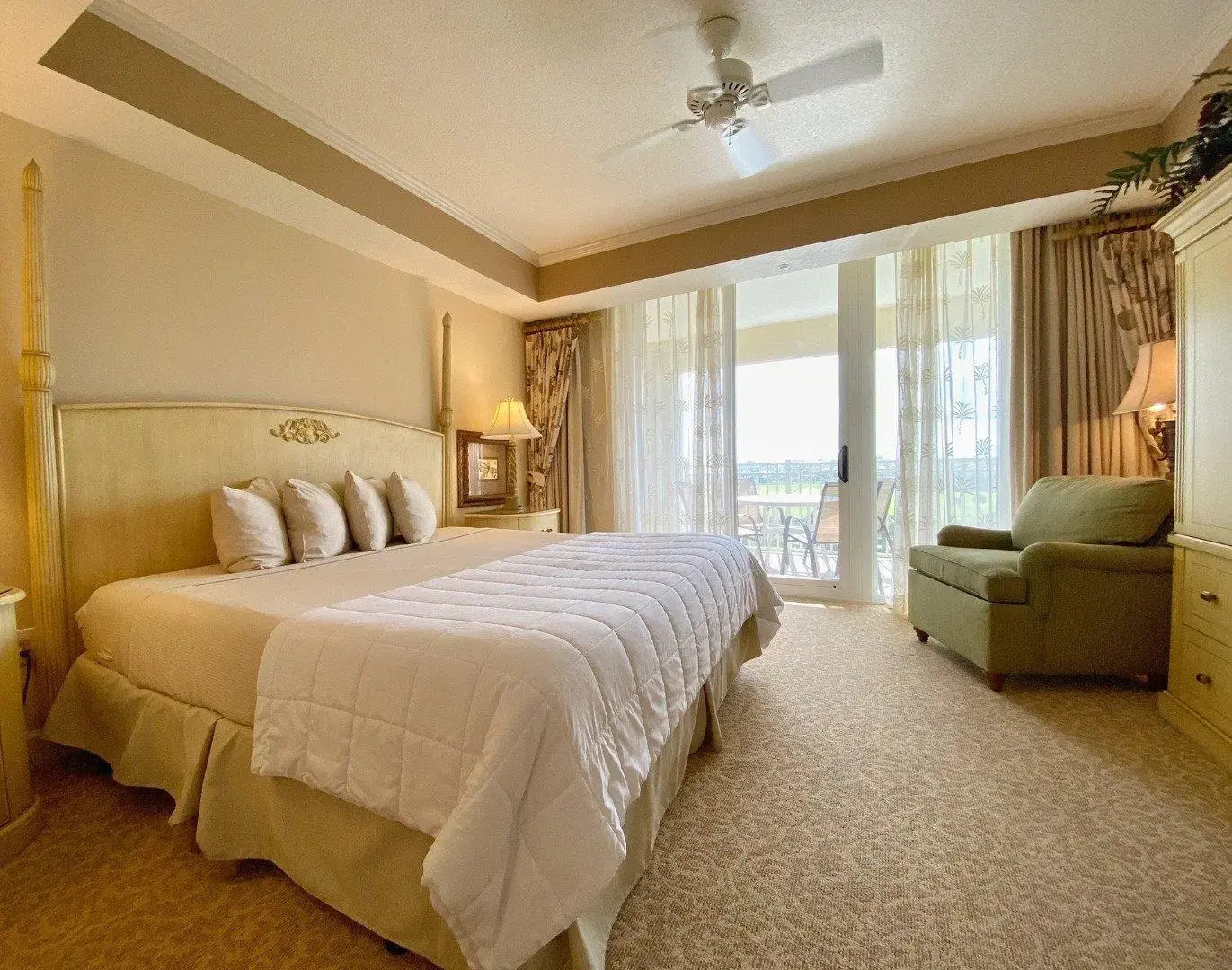 Hammock Beach Golf Resort & Spa