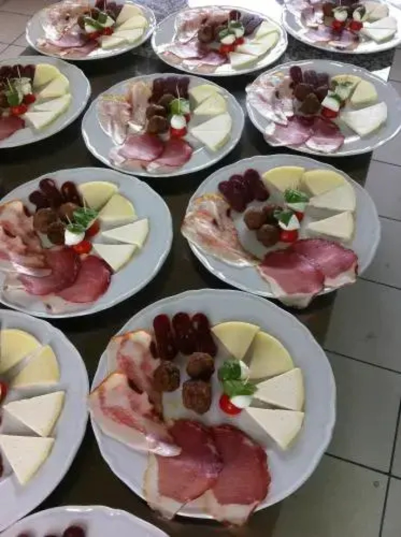 Agriturismo La Madonnina