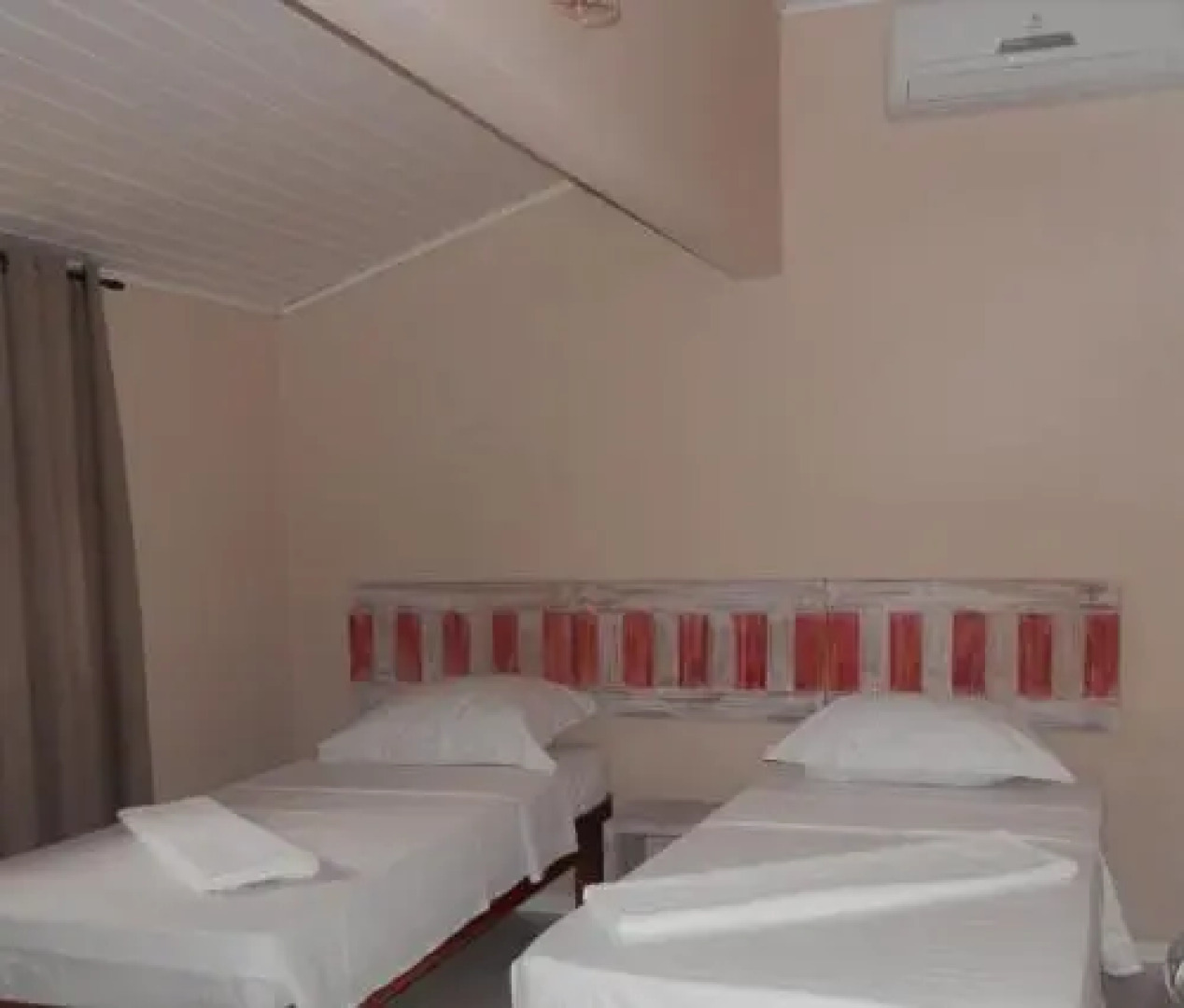 Pousada Pedras de Igatu