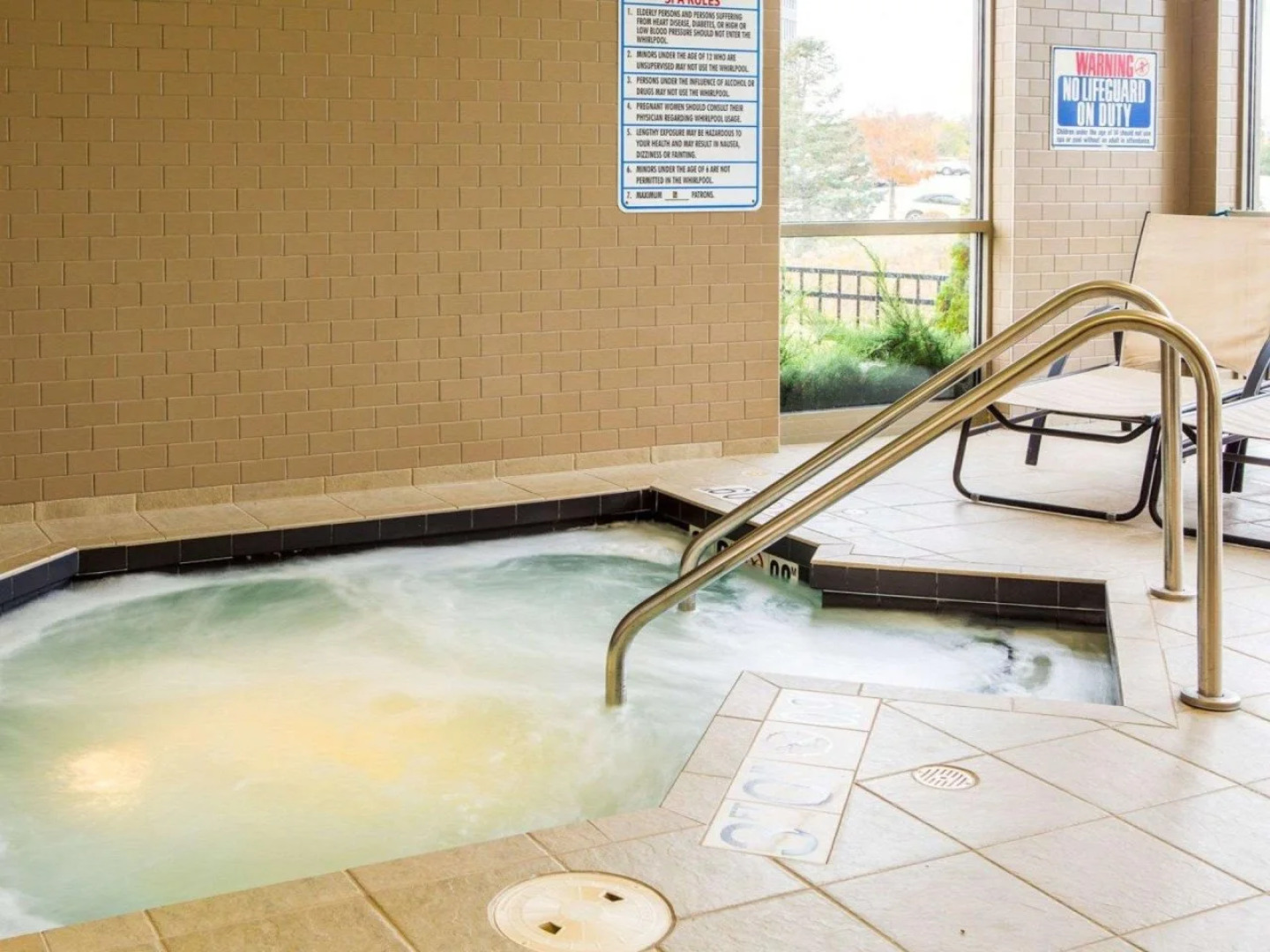 Cambria Hotel Madison East