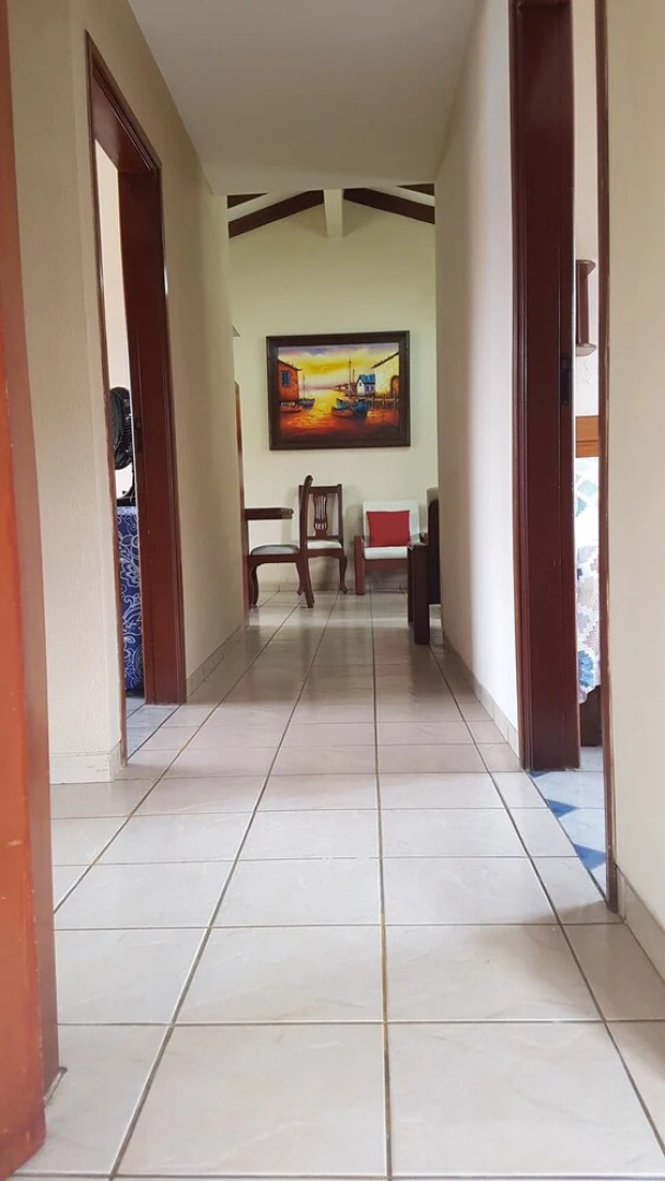 Departamento Céntrico para 7 personas