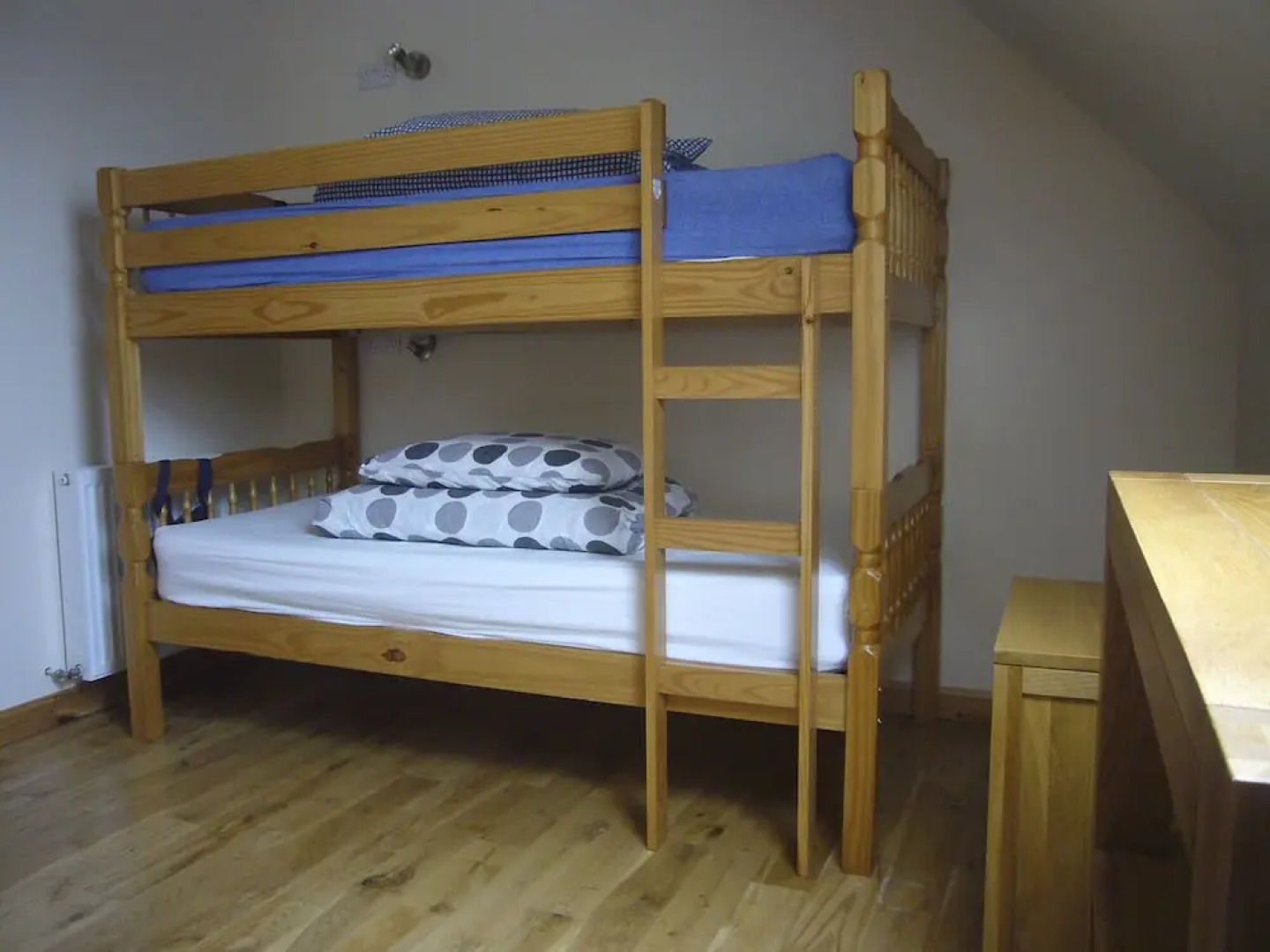 Black Isle Berries Bunkhouse