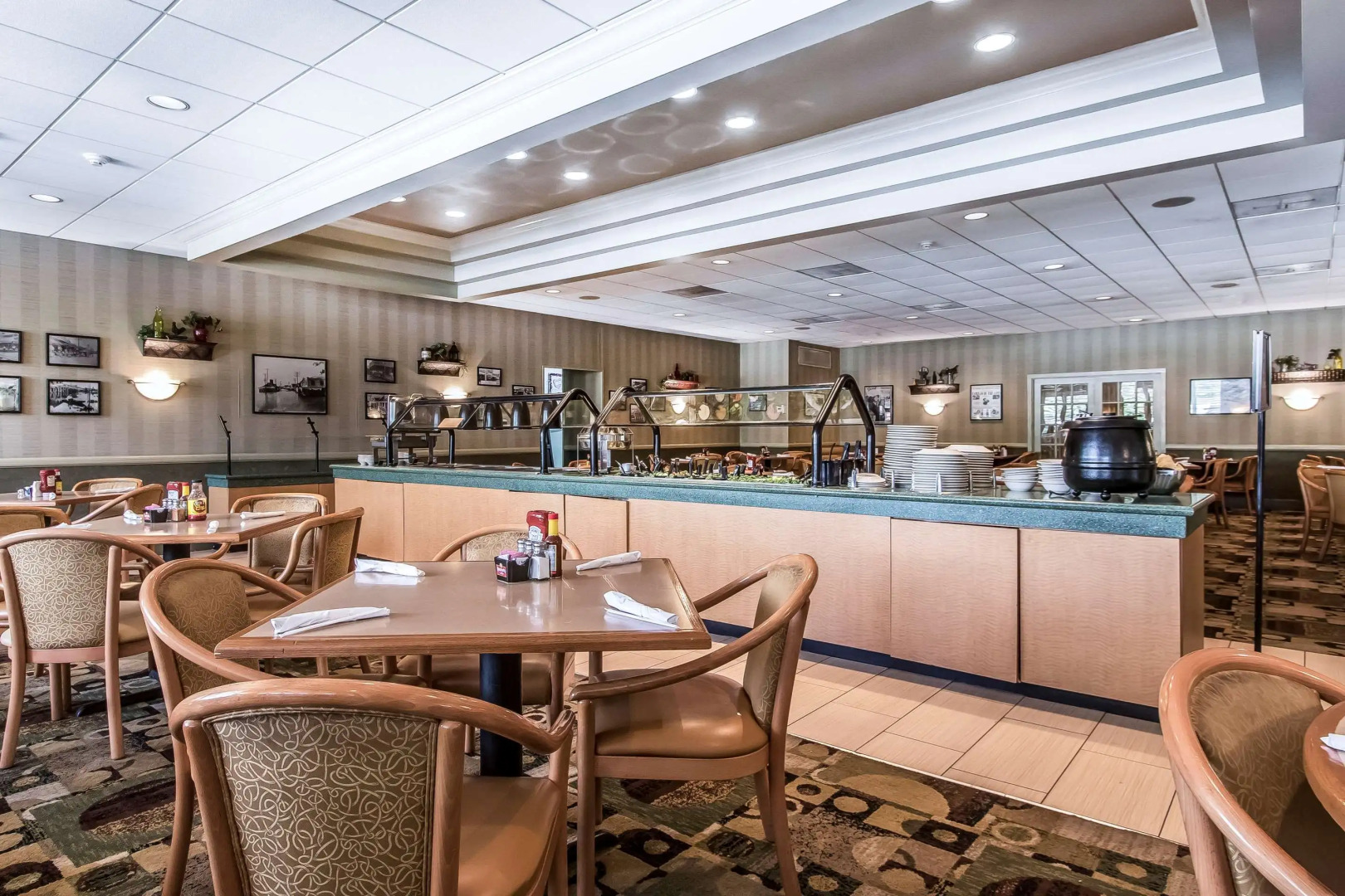 Clarion Inn Morgan City