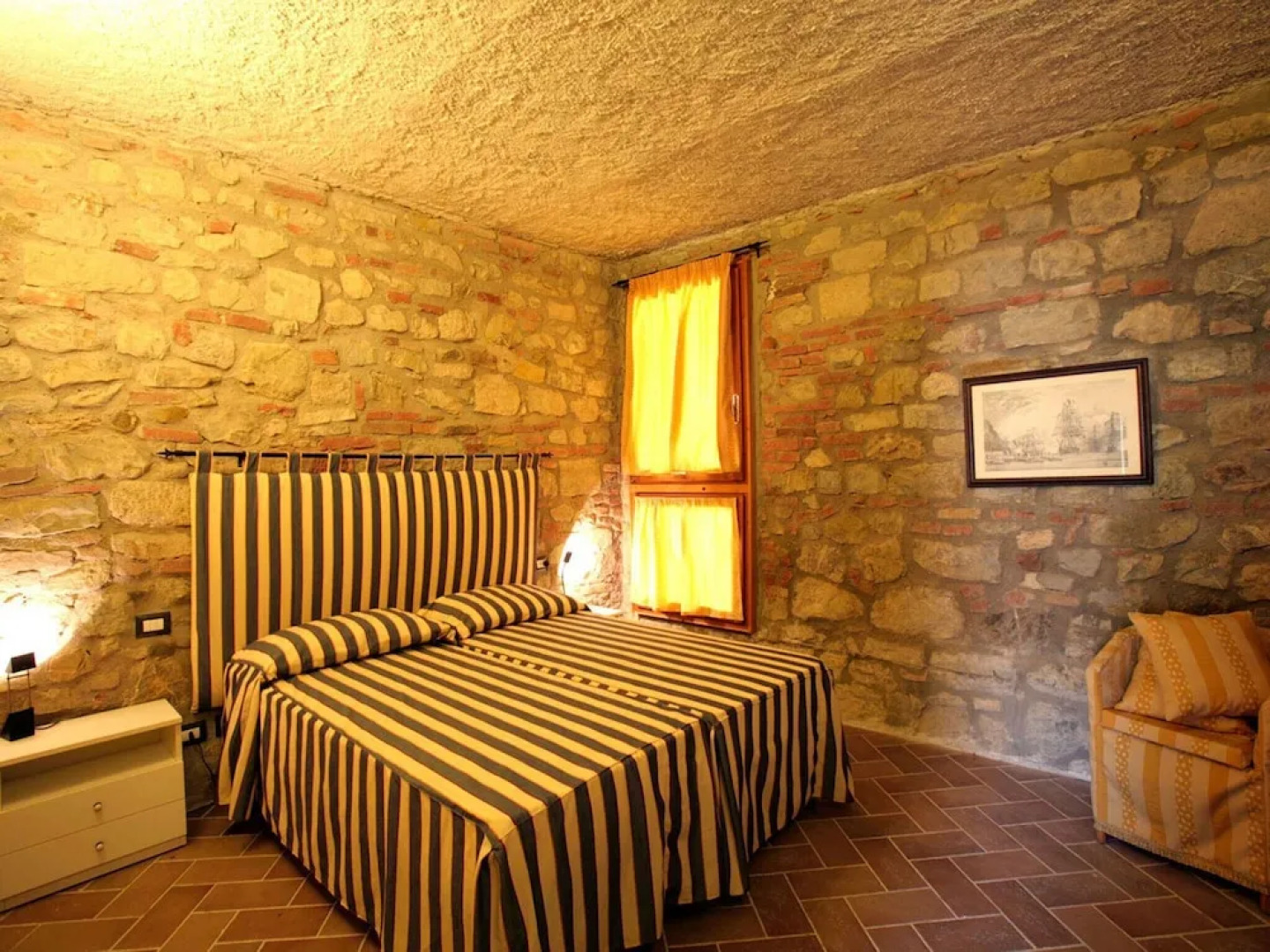 Scenic Holiday Home in Civitella Paganico with Pool