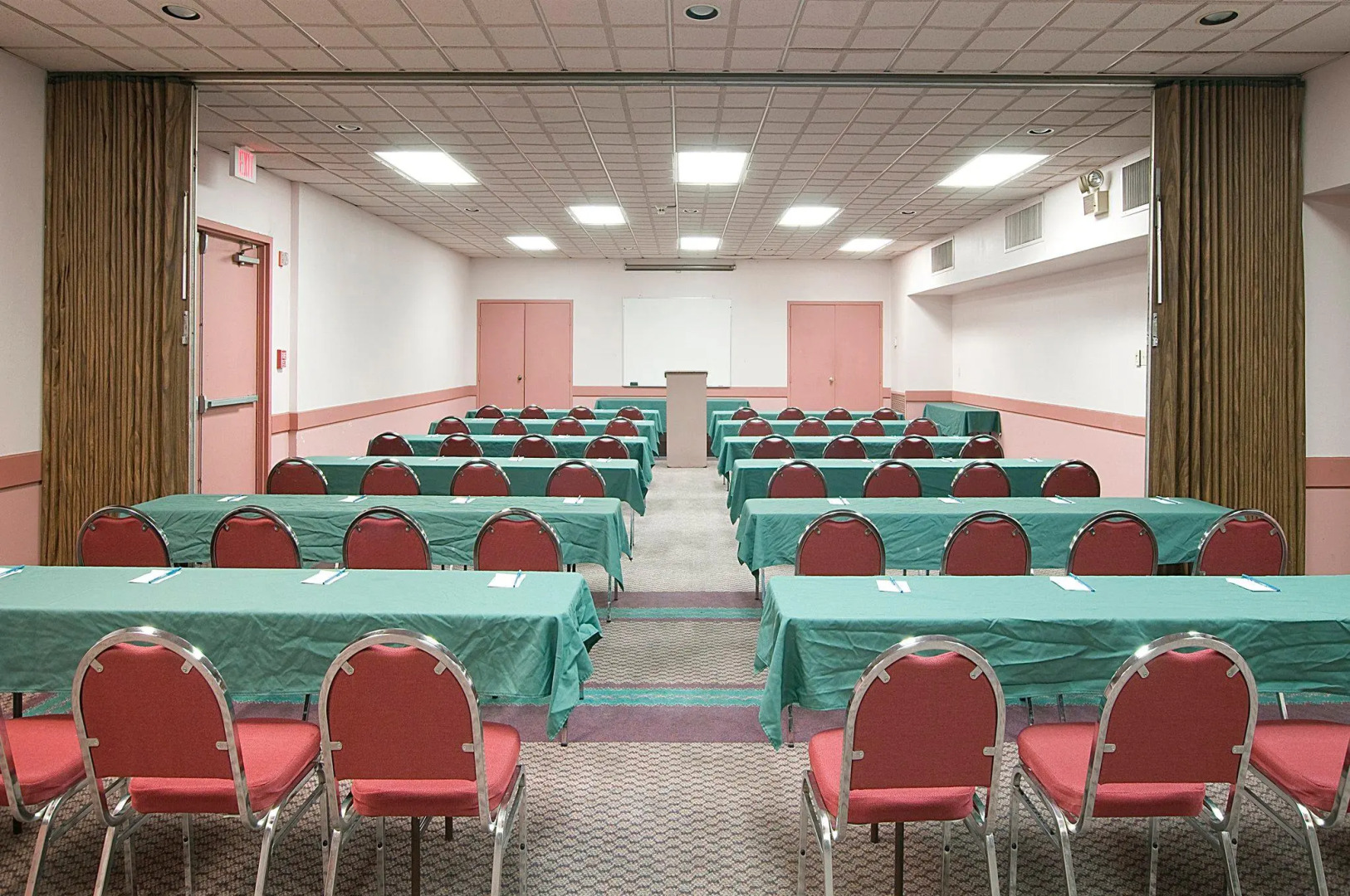 Americas Best Value Inn Ft. Worth Hurst