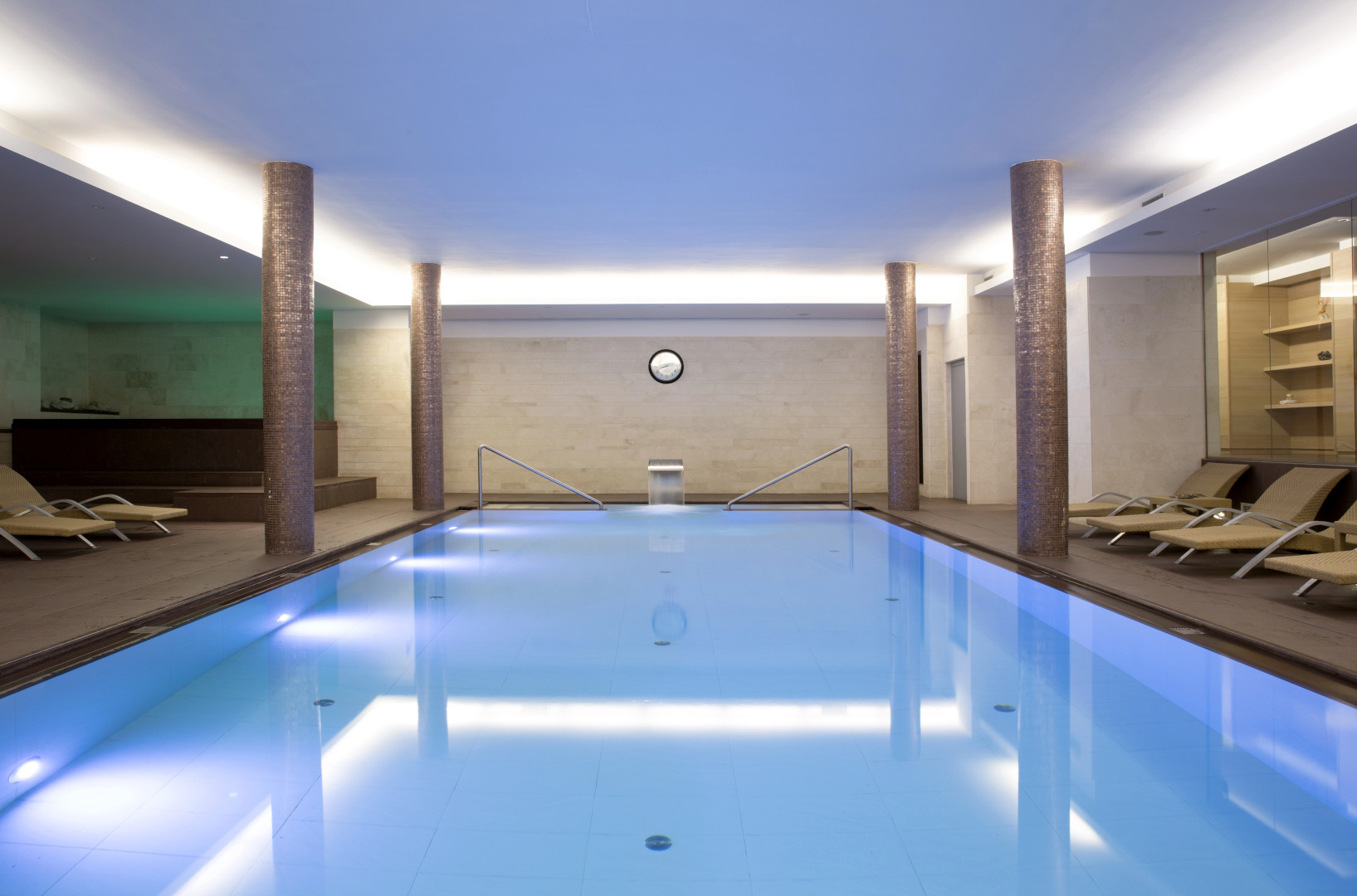 Grand Hotel Savoia Cortina d'Ampezzo, A Radisson Collection Hotel