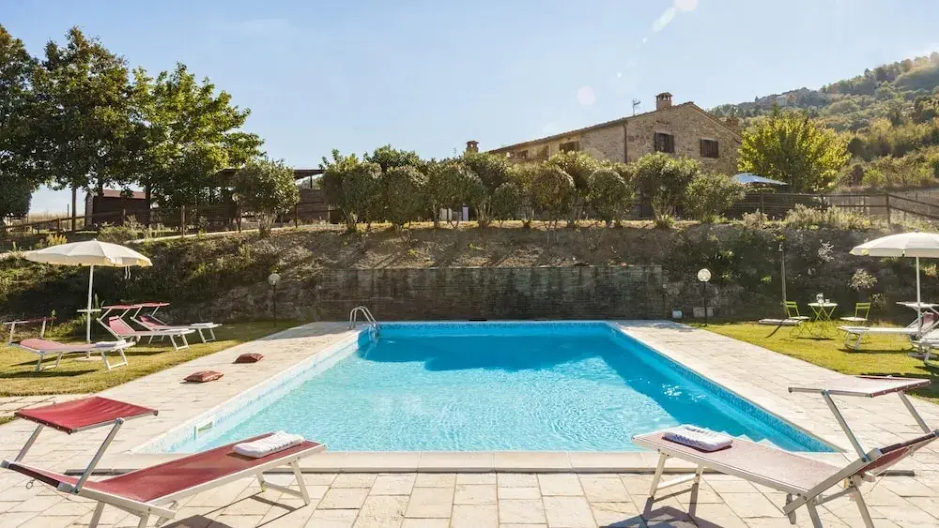 Casale Degli Orci 10 3