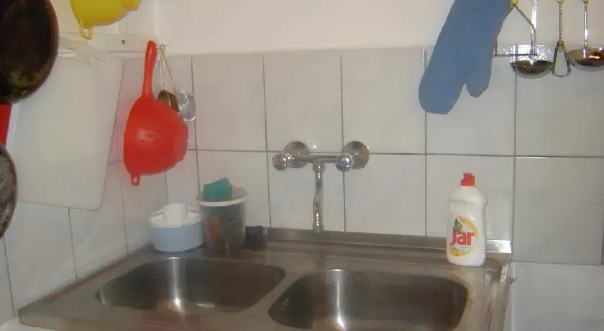 Zöldkapus Falusi Szálláshely