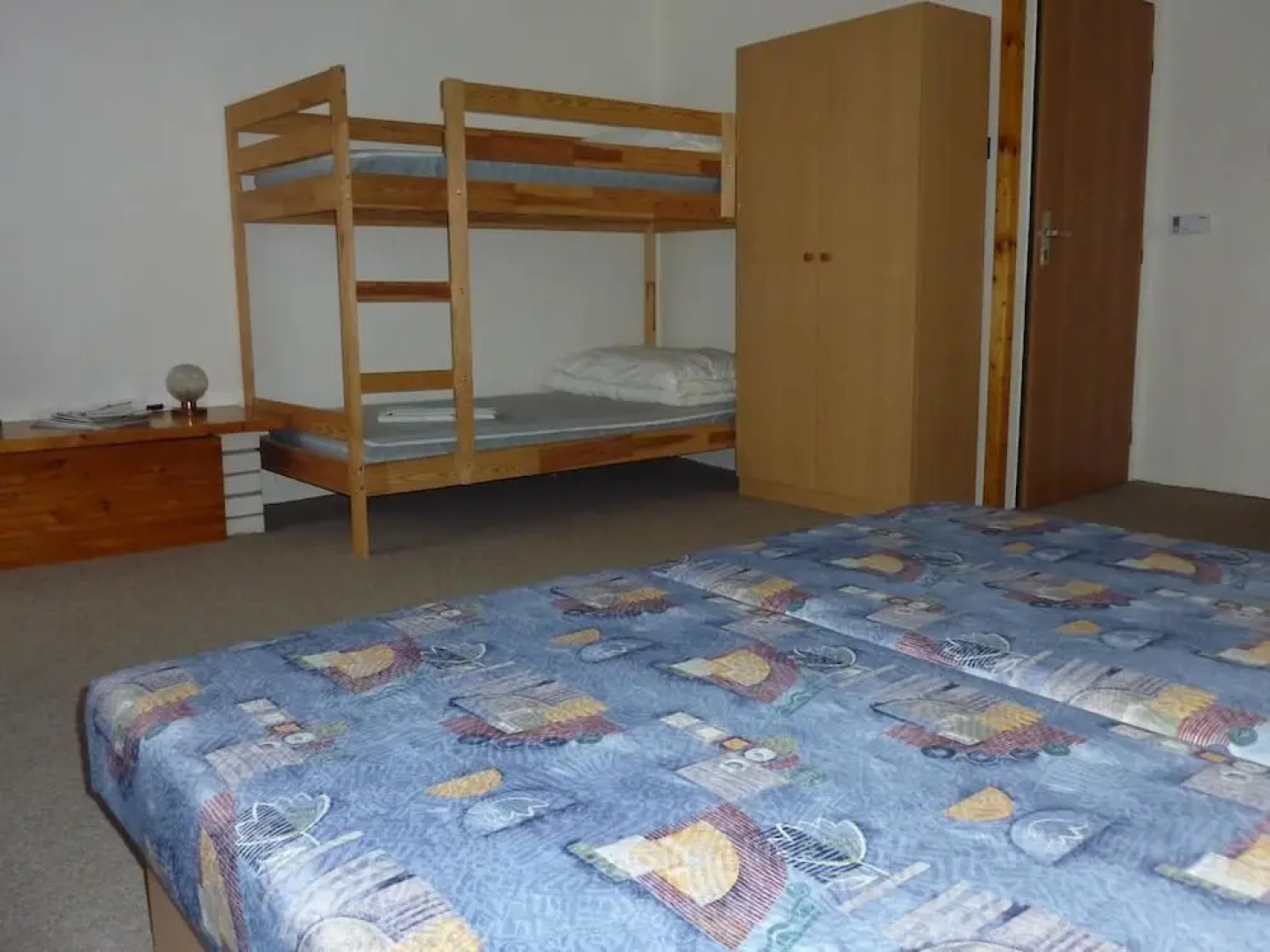 Apartmány U Ády