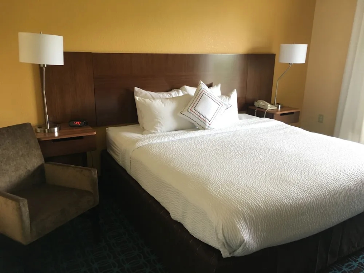 Fairfield Inn & Suites Frankfort