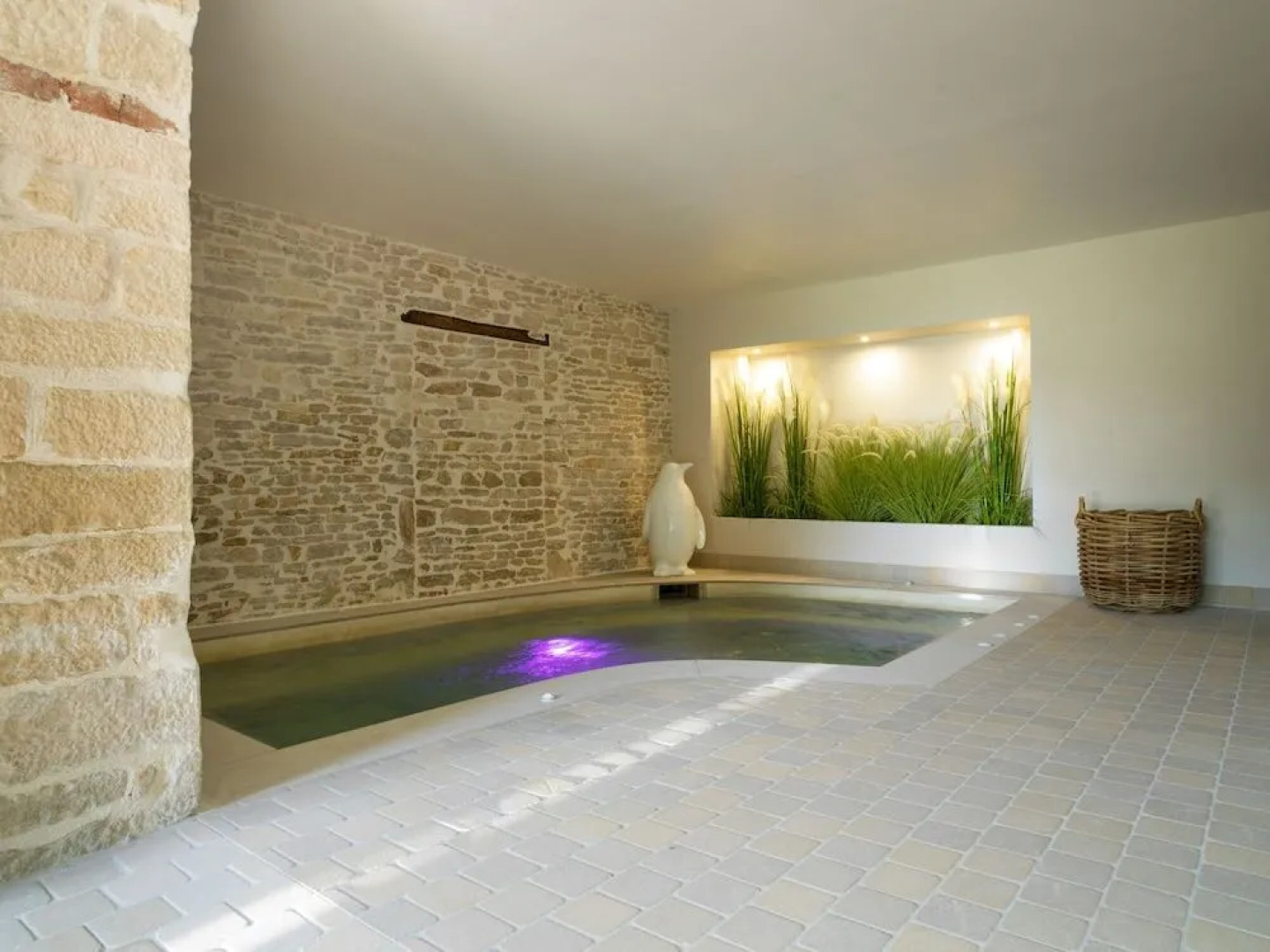 Château de Fleurville