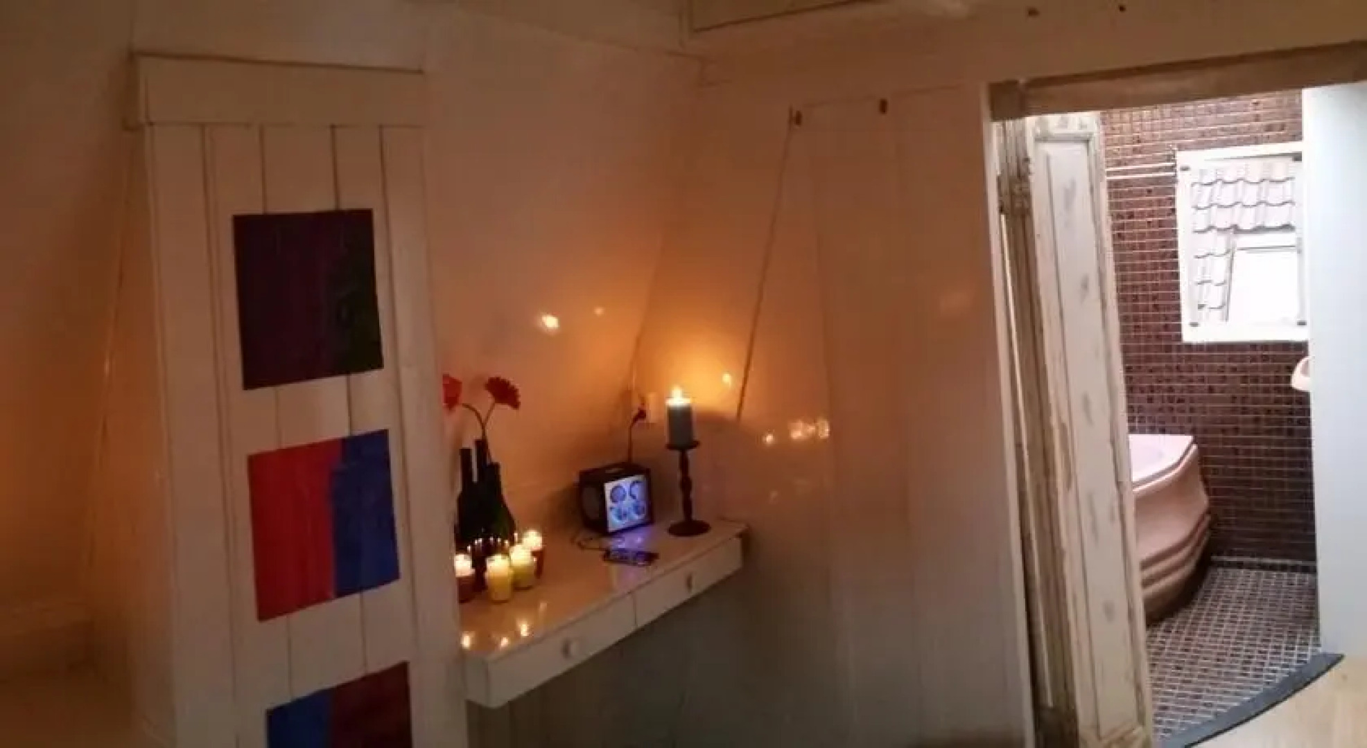 Apartment Vismarkt Utrecht