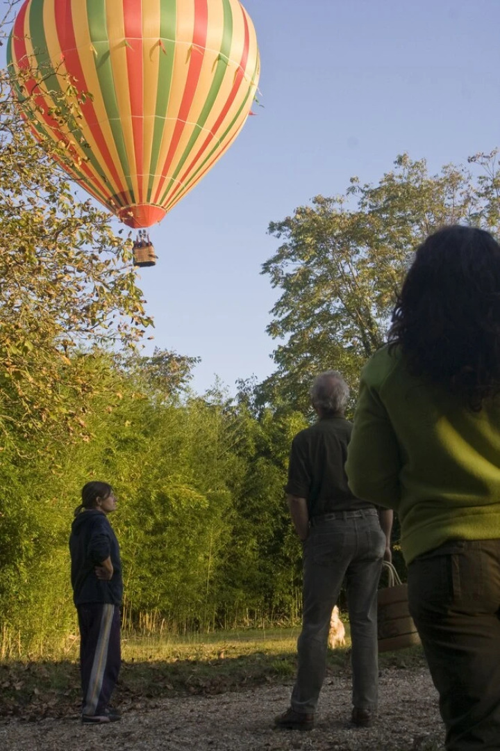 Château Latour Segur Suites & Spa