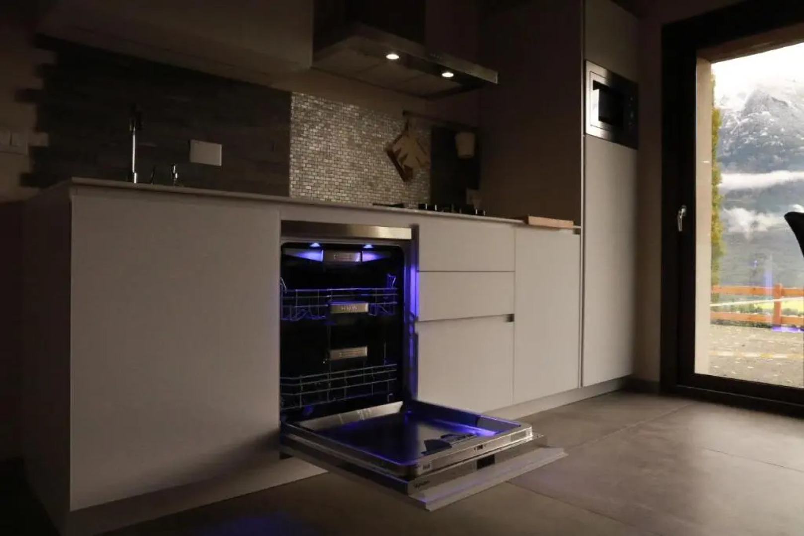 L'armonia della natura